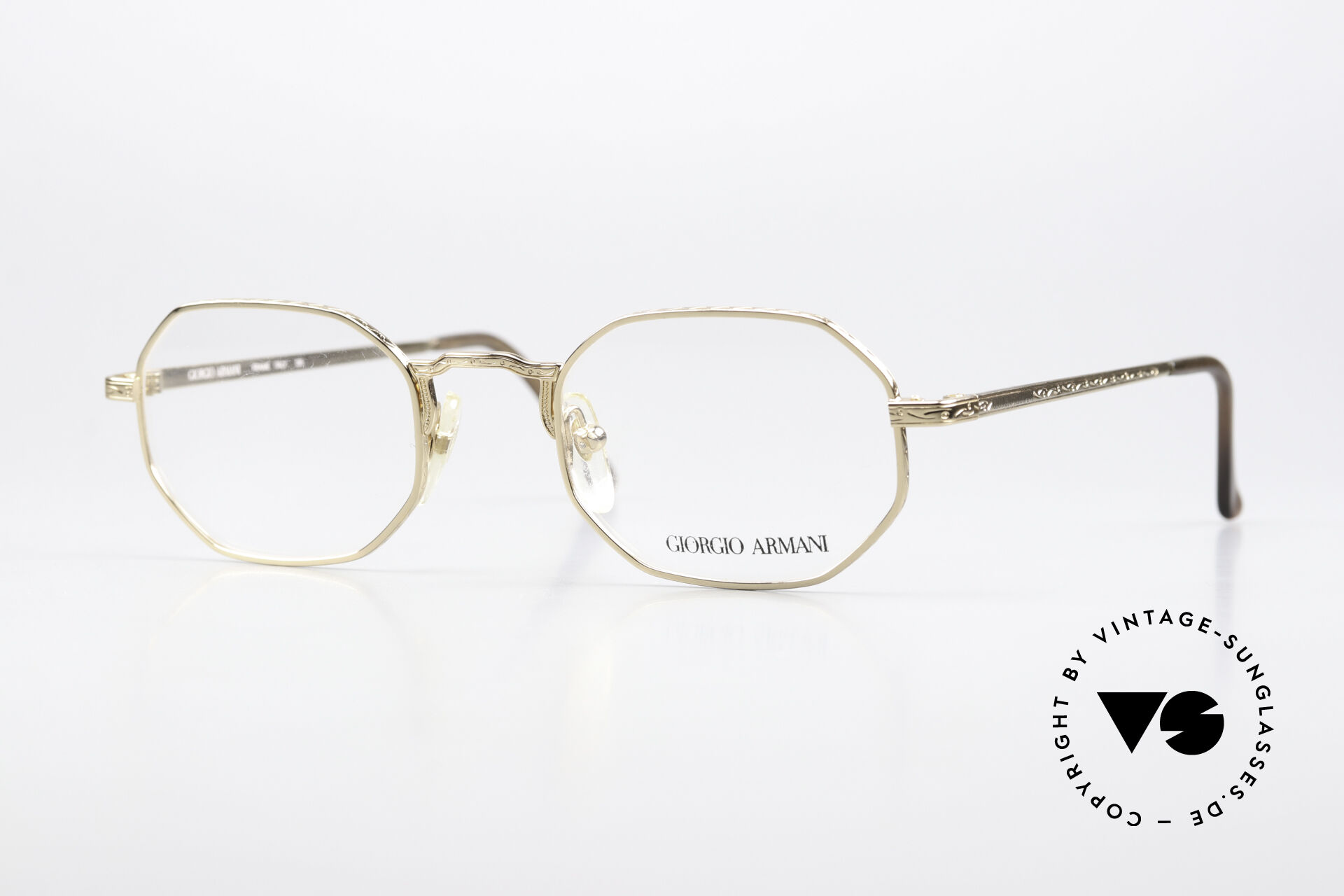 GIORGIO ARMANI イタリア製