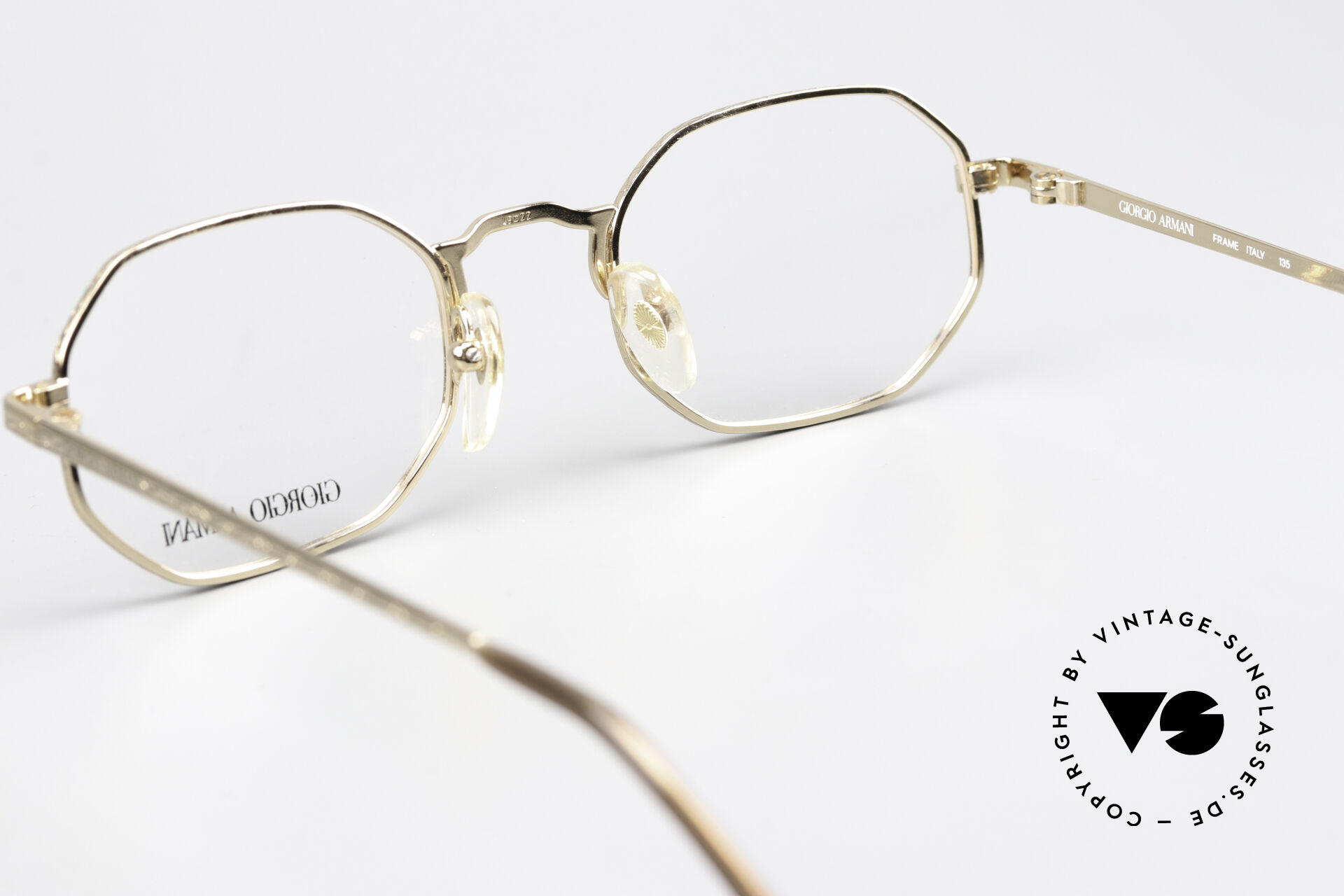 Vintage eyewear frames cheap
