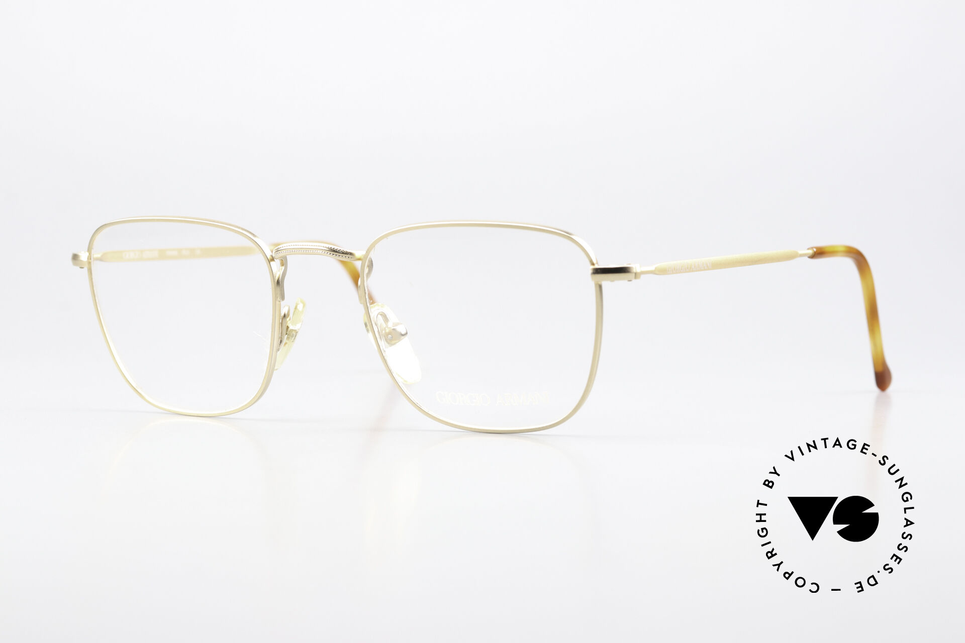 トップス 80s Giorgio Armani Glasses Giorgio Armani 165 Panto Eyeglasses 80s 90s