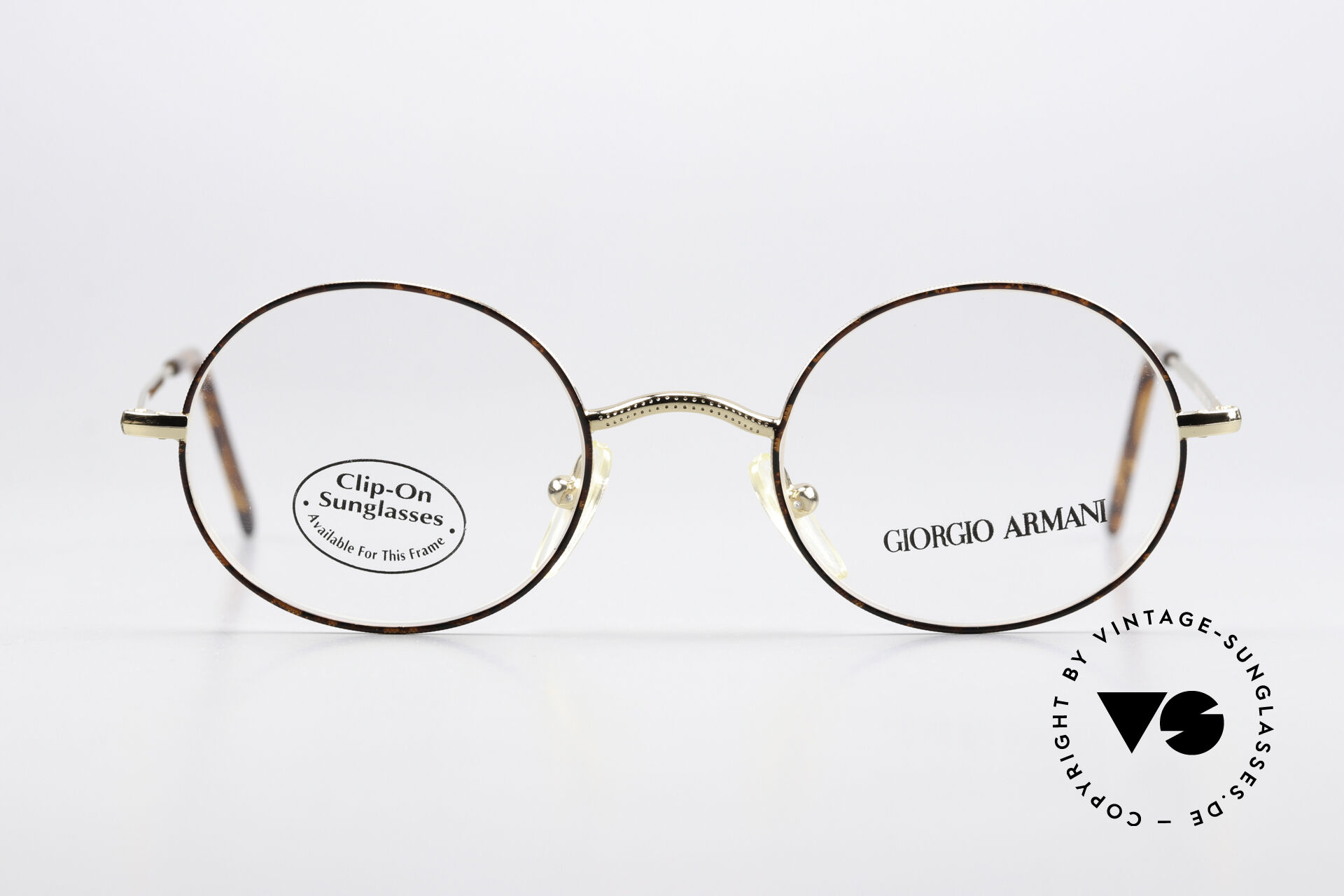 Lunettes Vintage Atrio 124 Braun – Neuf Sans Étiquette, Monture Ovale NOS, Titane/Plastique, Fabriqué En Allemagne