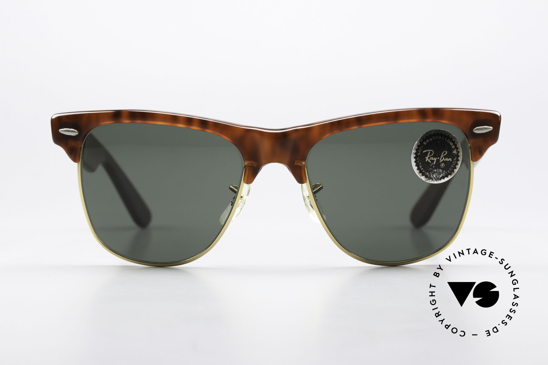 Sunglasses Ray Ban Wayfarer Max II Original USA Sunglasses