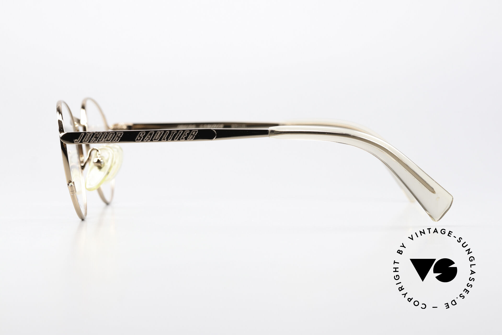 Jean Paul Gaultier - Jean Paul Gaultier | The Silver 56-6106