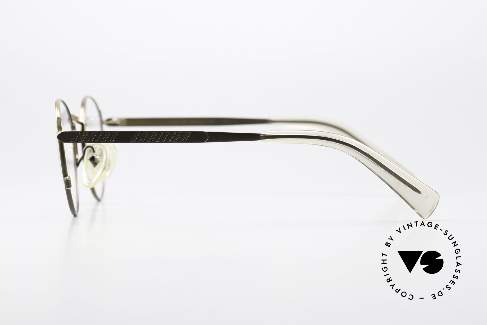 Jean Paul  GAULTTER  ライト Jean Paul Gaultier Eyes And Lips Mesh Long Sleeve Printed