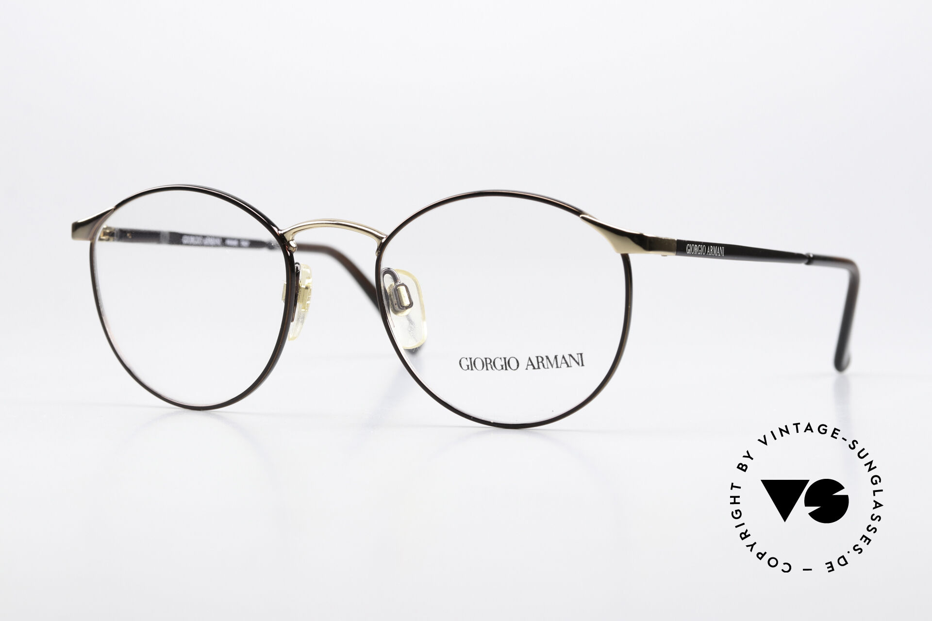 トップス 80s Giorgio Armani 80's] 