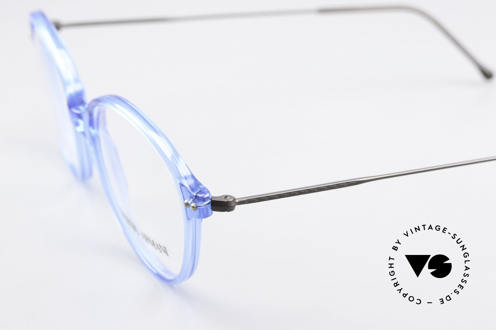 Glasses Giorgio Armani 374 90