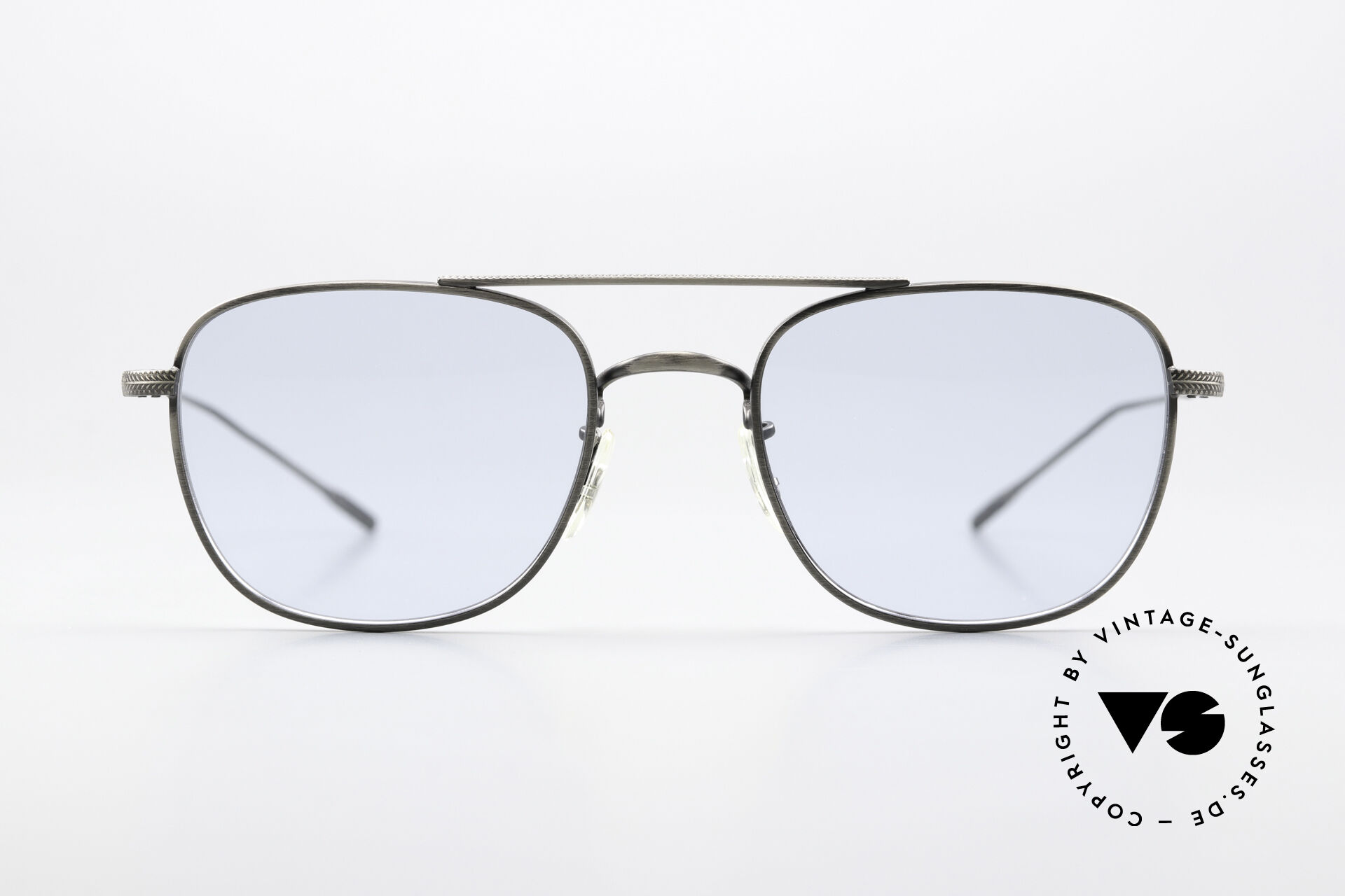 Sunglasses Oliver Peoples Kress Men's Sunglasses Square