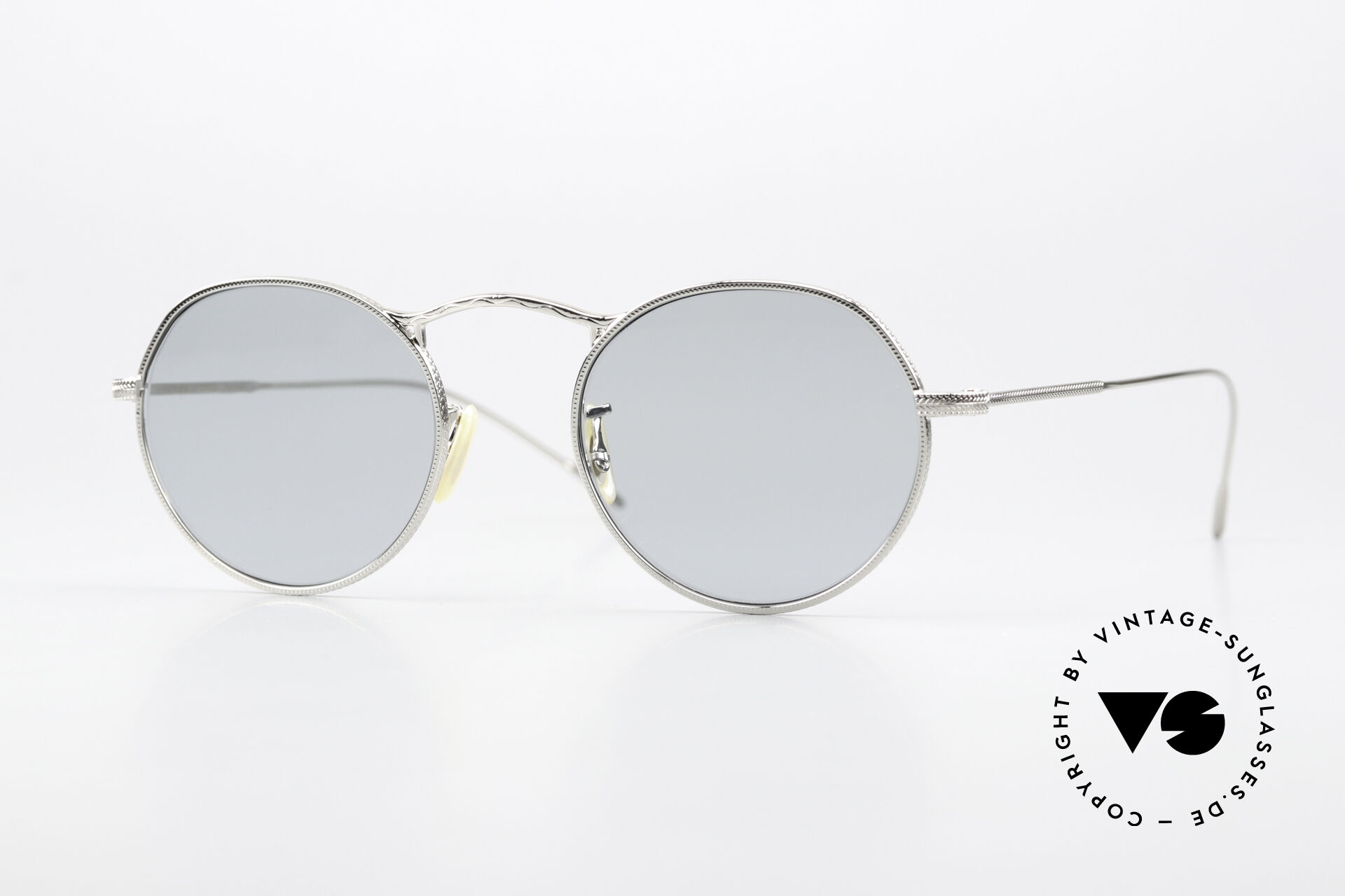 Oliver Peoples M 4 30th Anniversary Edition