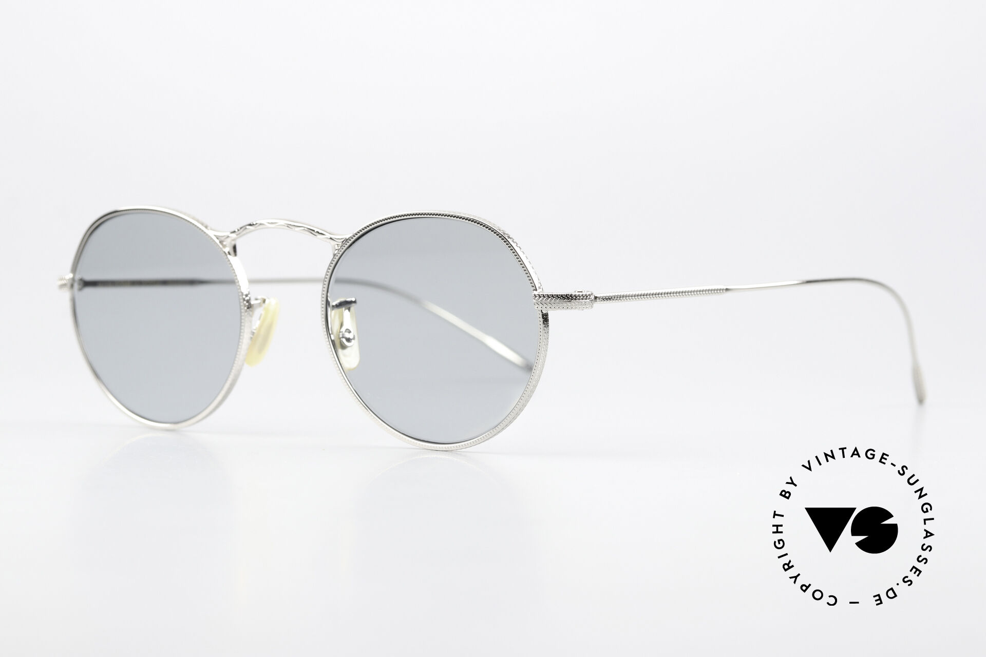 Sunglasses Oliver Peoples M 4 30th Anniversary Edition
