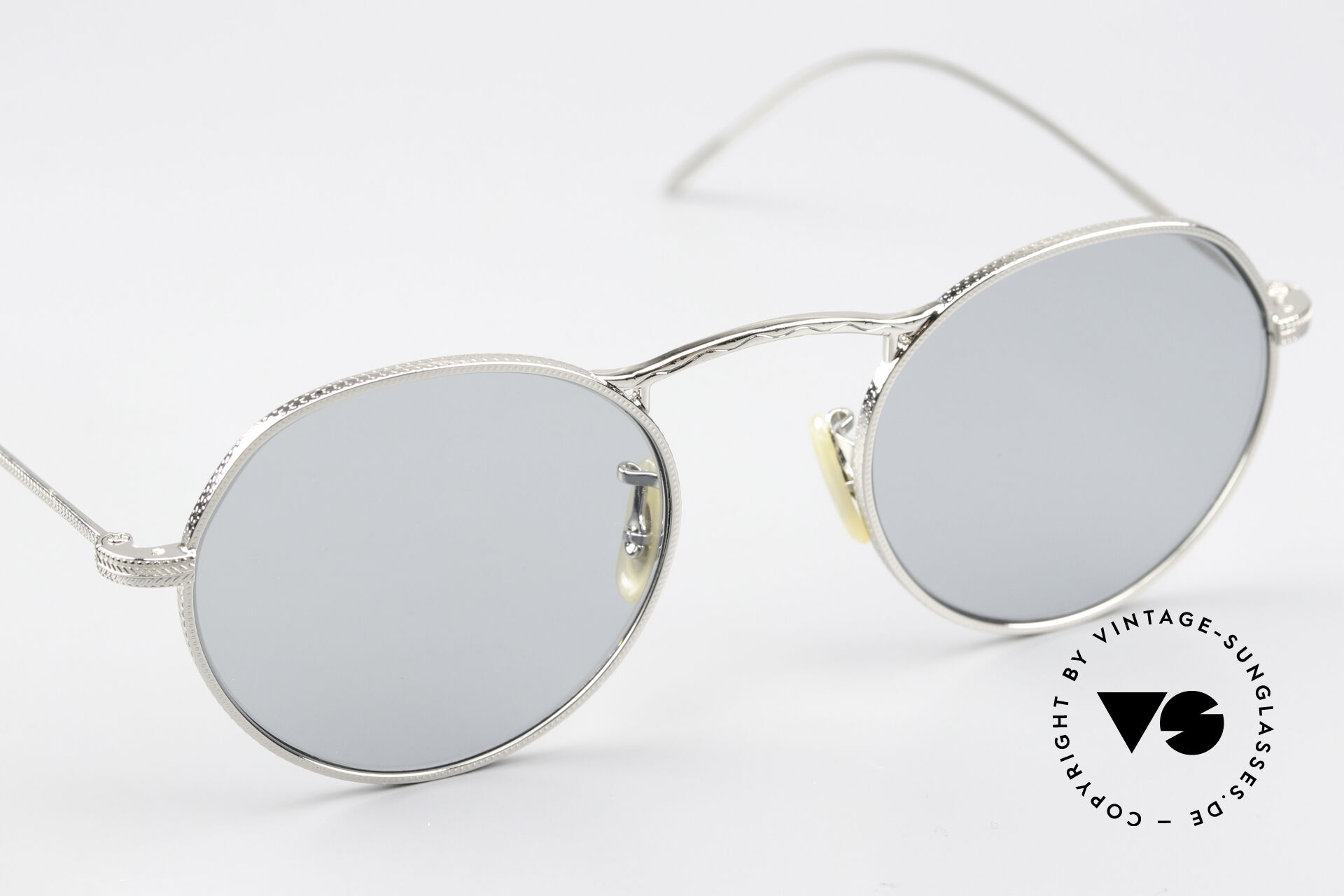 Oliver peoples round sunglasses new arrivals