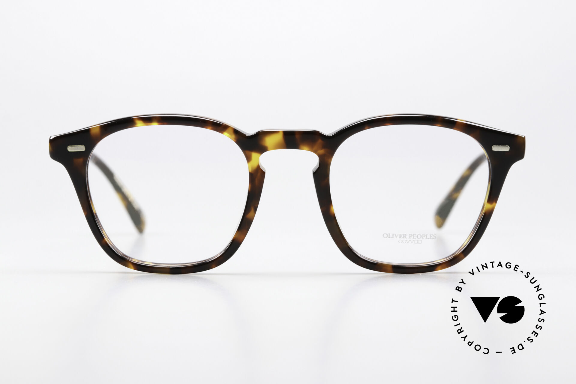 Glasses Oliver Peoples Elerson Classic Men's Eyewear