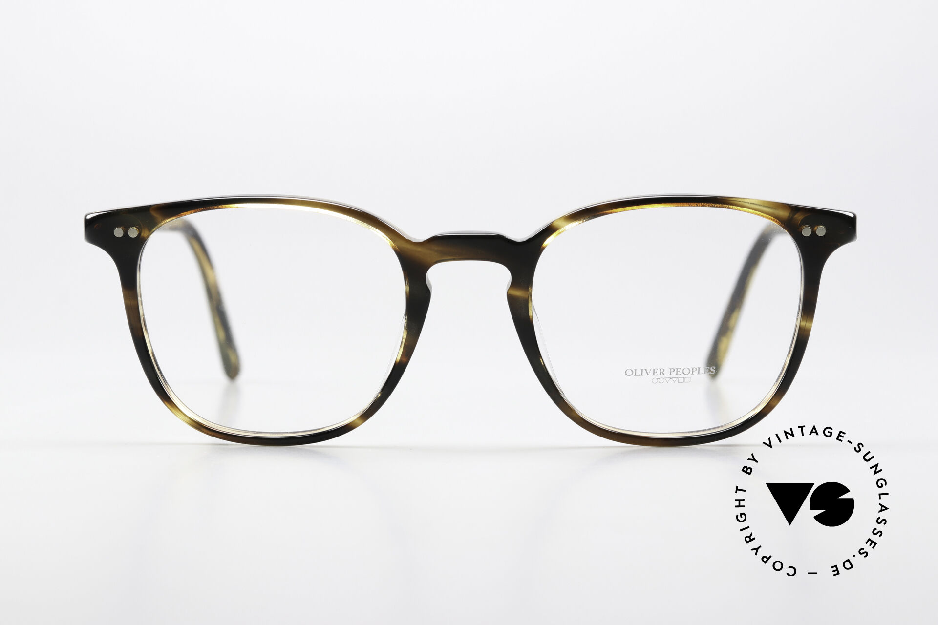 Glasses Oliver Peoples Ebsen Acetate Men s Eyewear