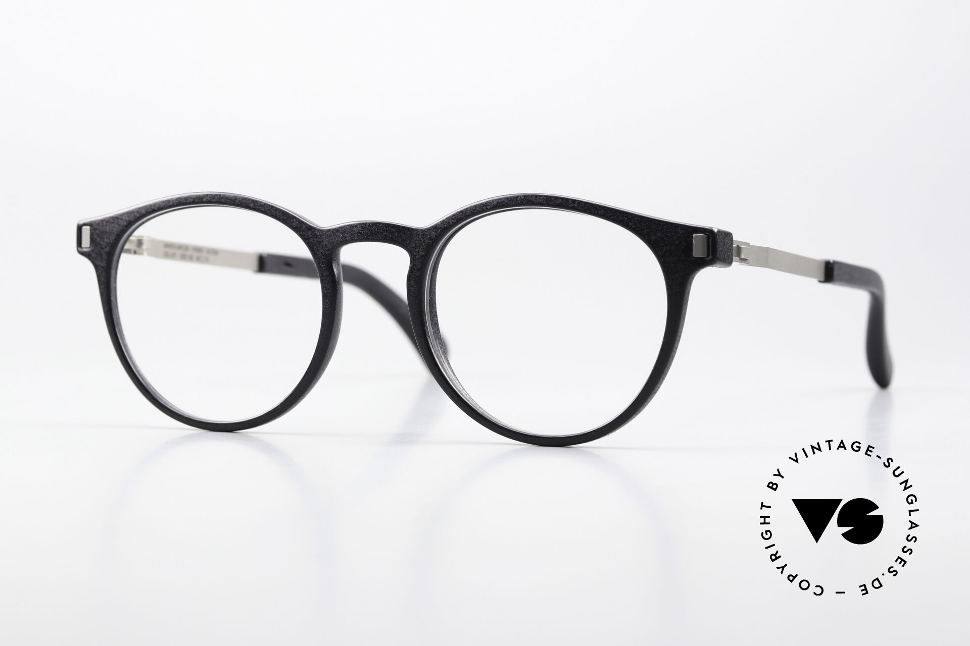 Glasses Mykita Mylon Bloom Specs For Eyewear Lovers