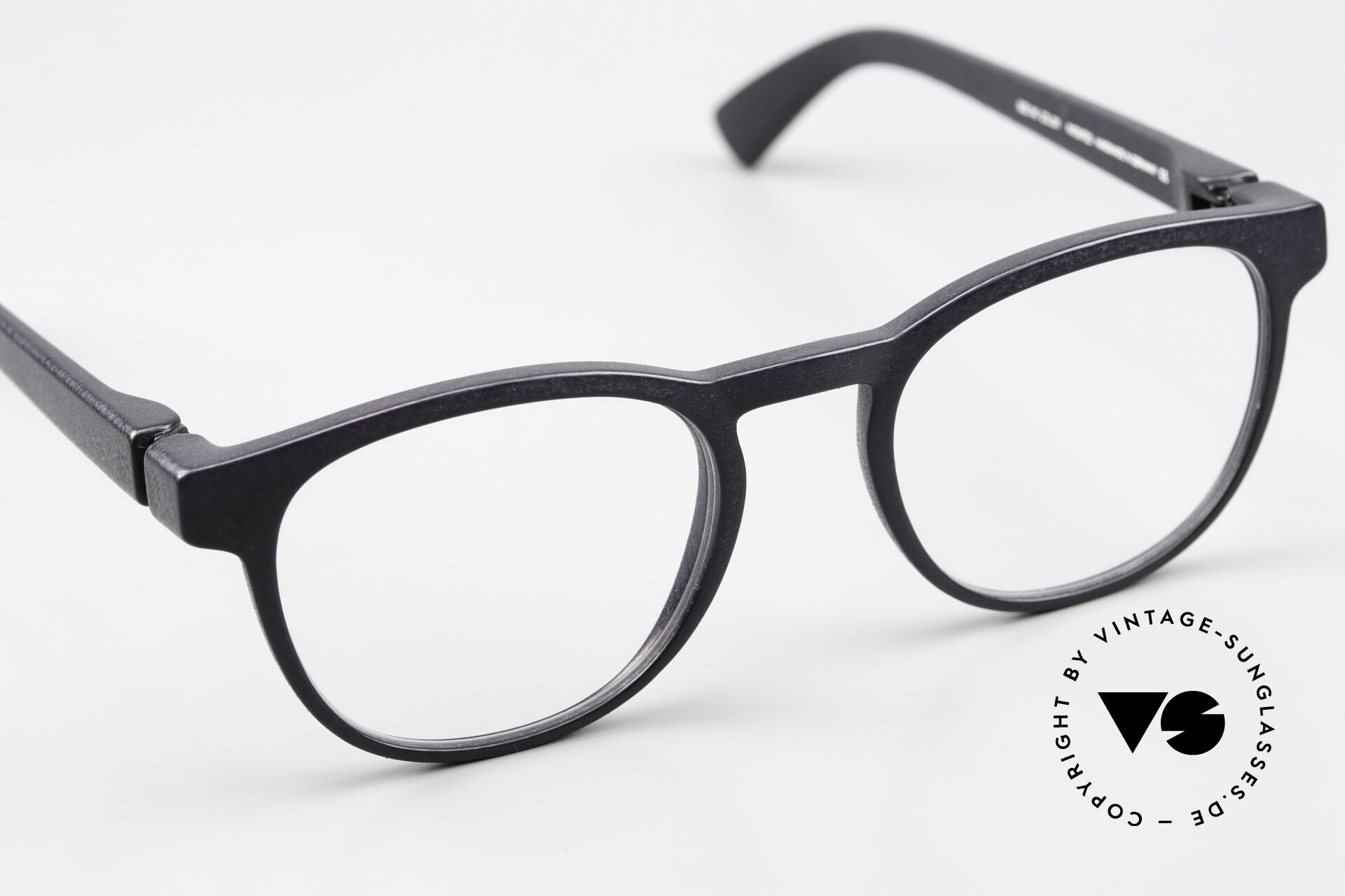 ラオラクルミューミューネッグ Glasses Mykita Mylon Zenith State Of The Art Glasses