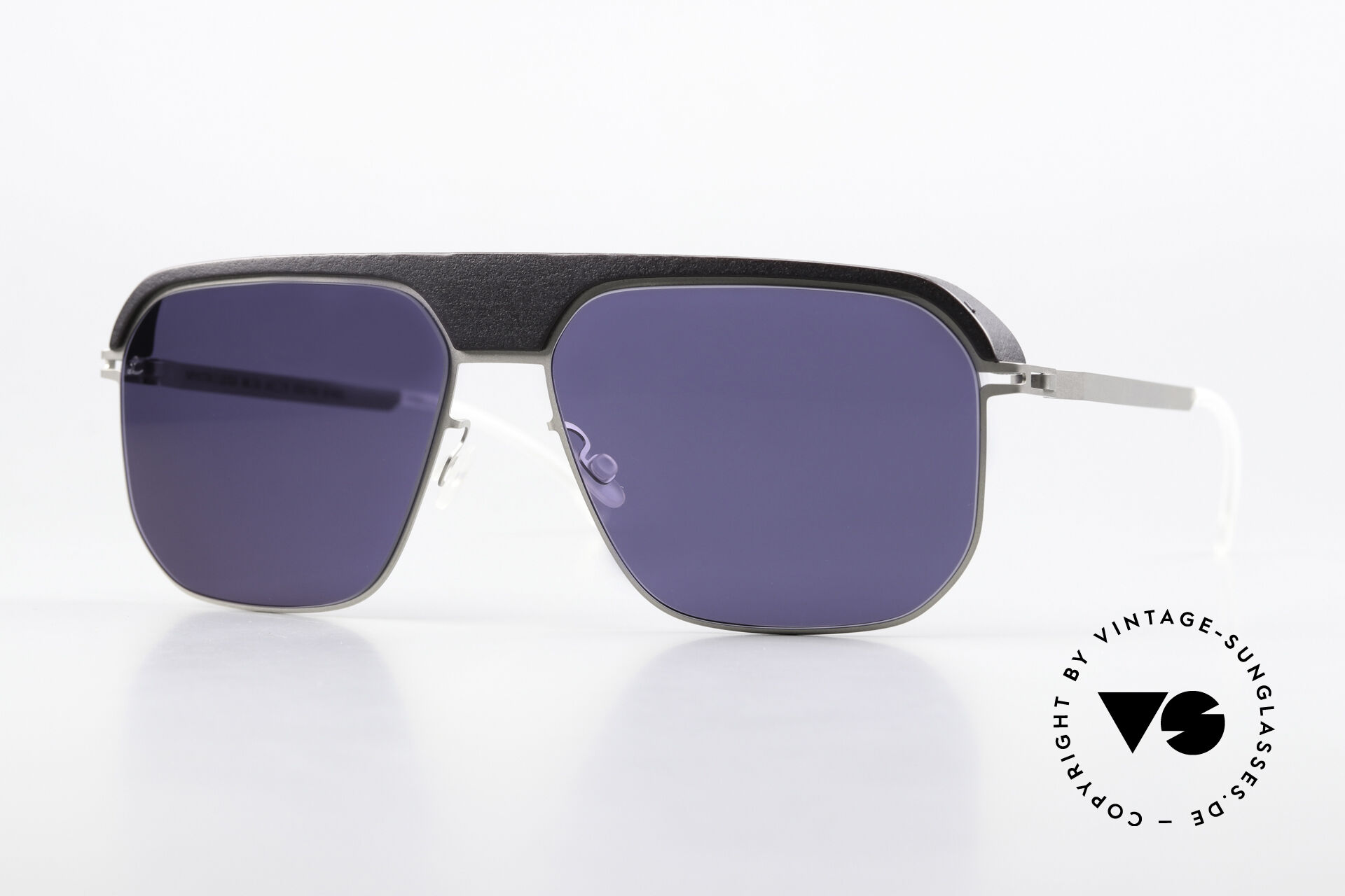 Sunglasses Mykita Leica ML06 Collaboration Collection