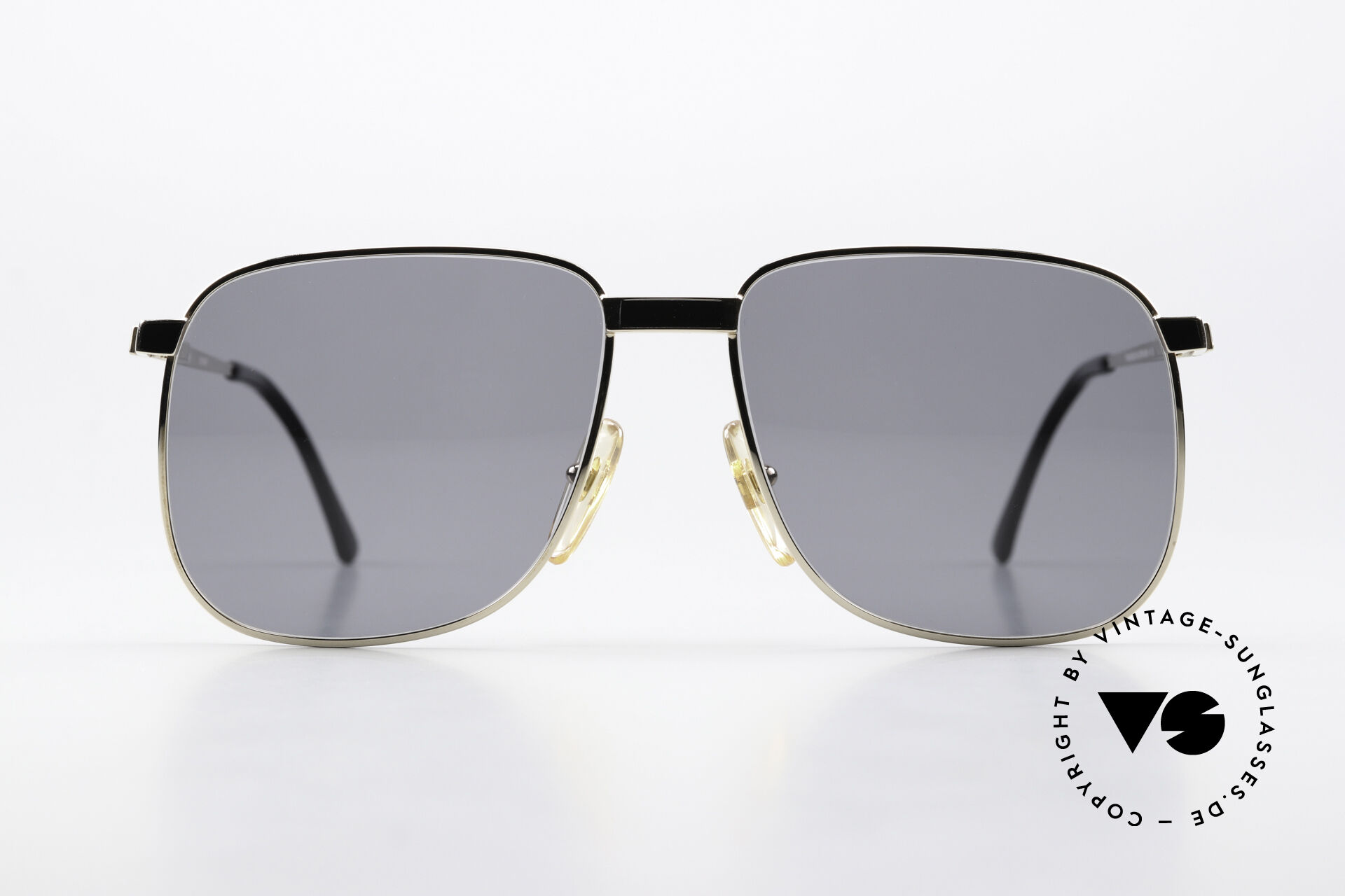 Sunglasses Dunhill 6099 Chinese Lacquer 14KGF Frame