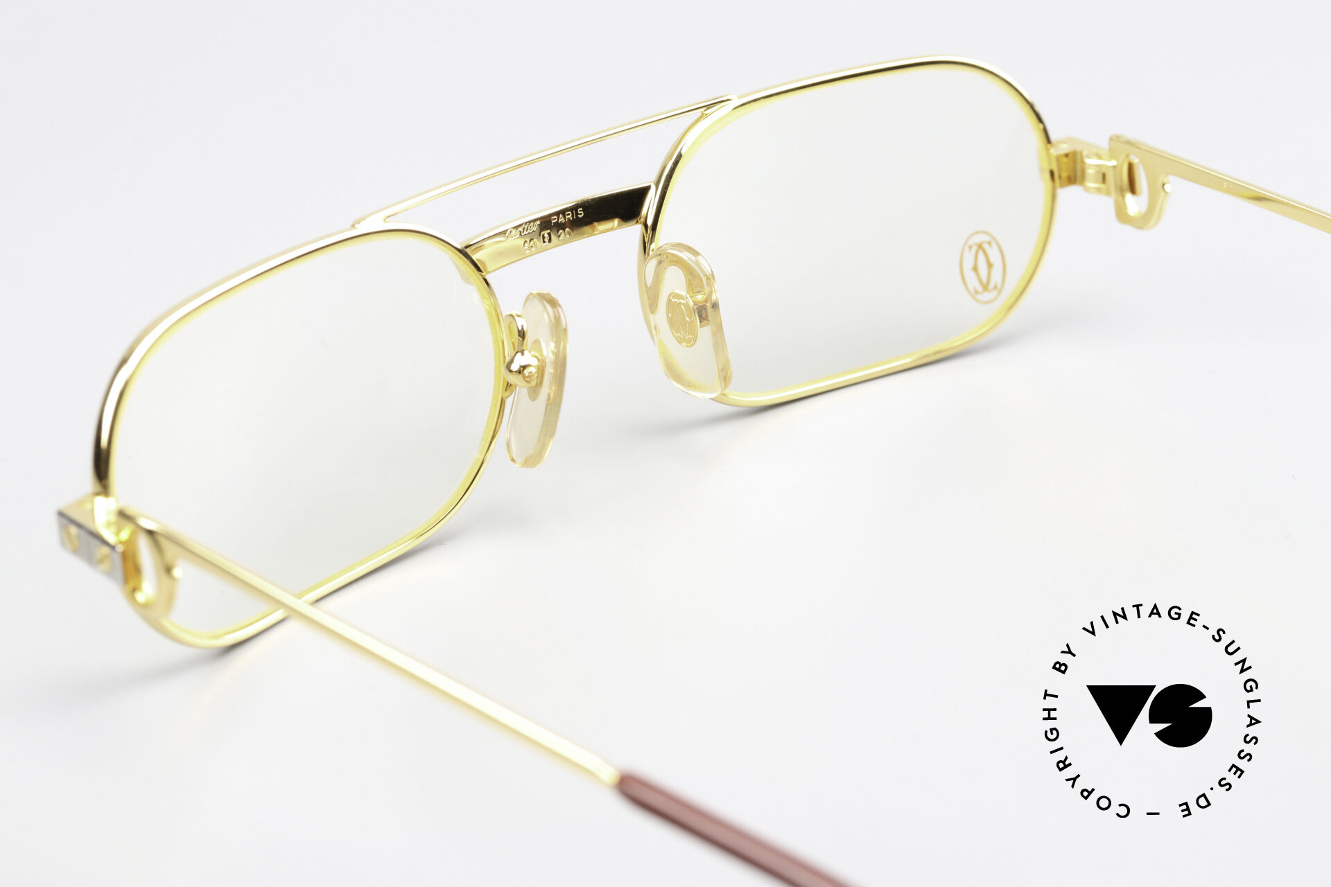 Cartier glasses no frame outlet