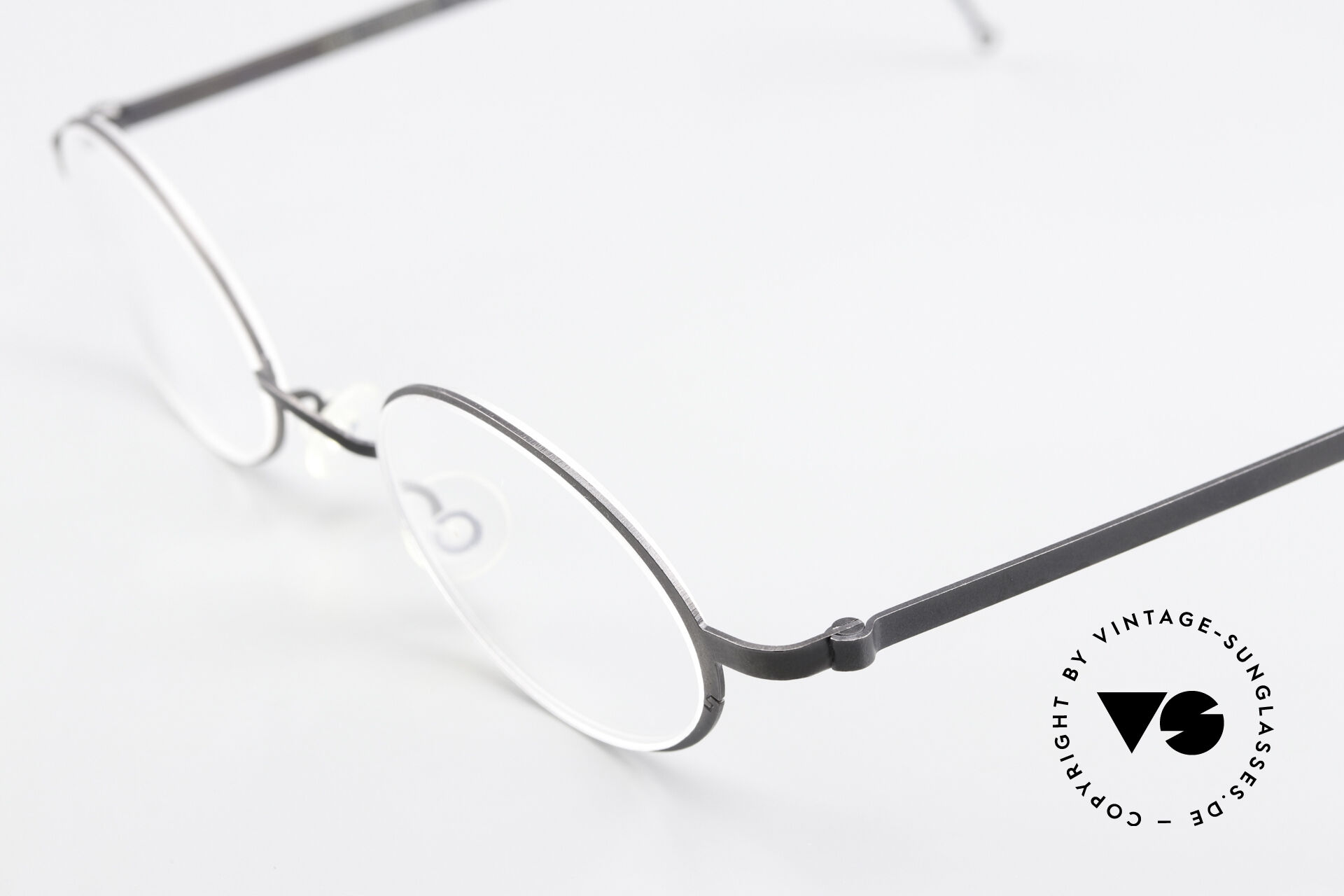 Lindberg corona glasses 2025