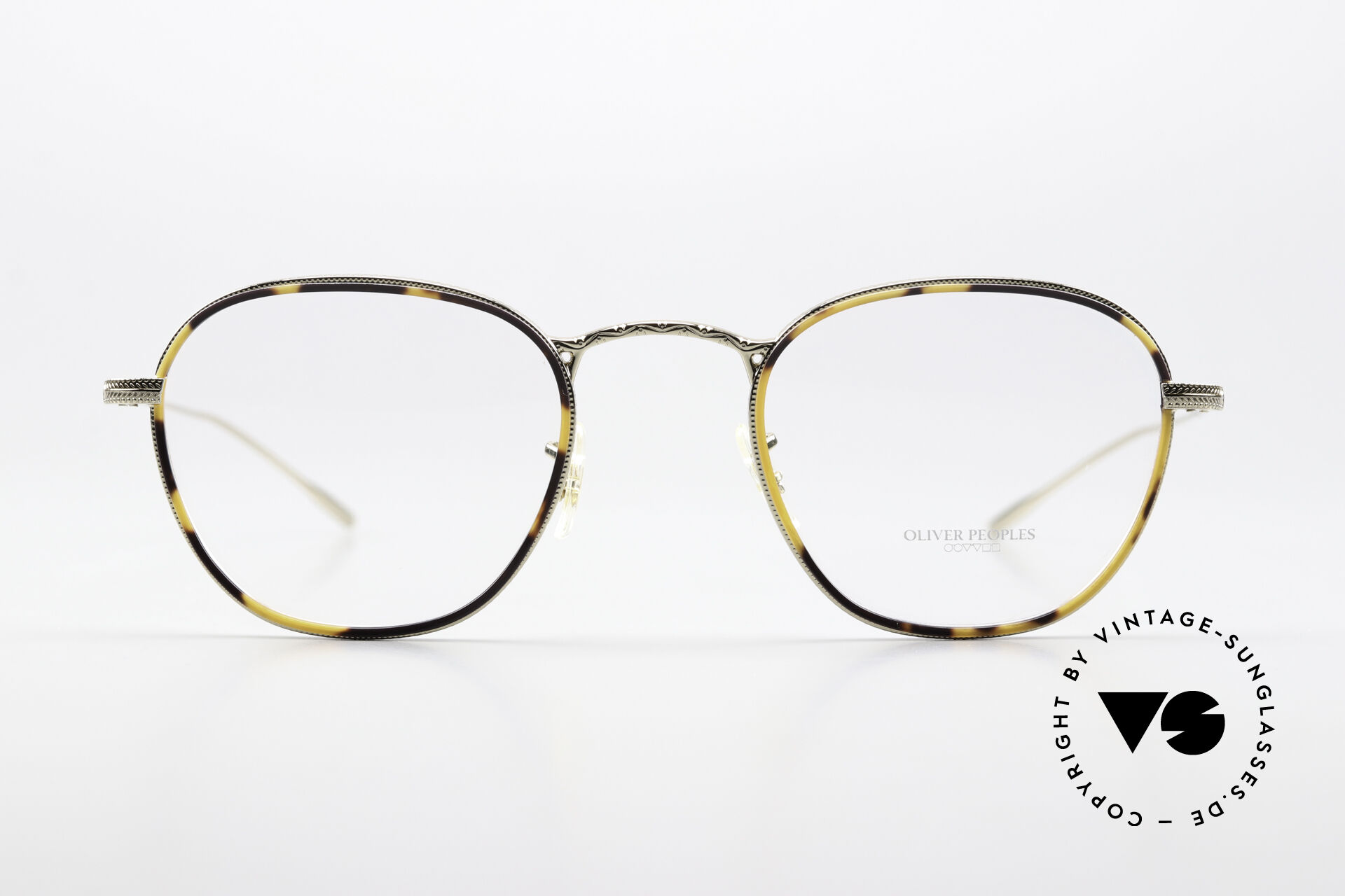 Oliver peoples metal frames outlet