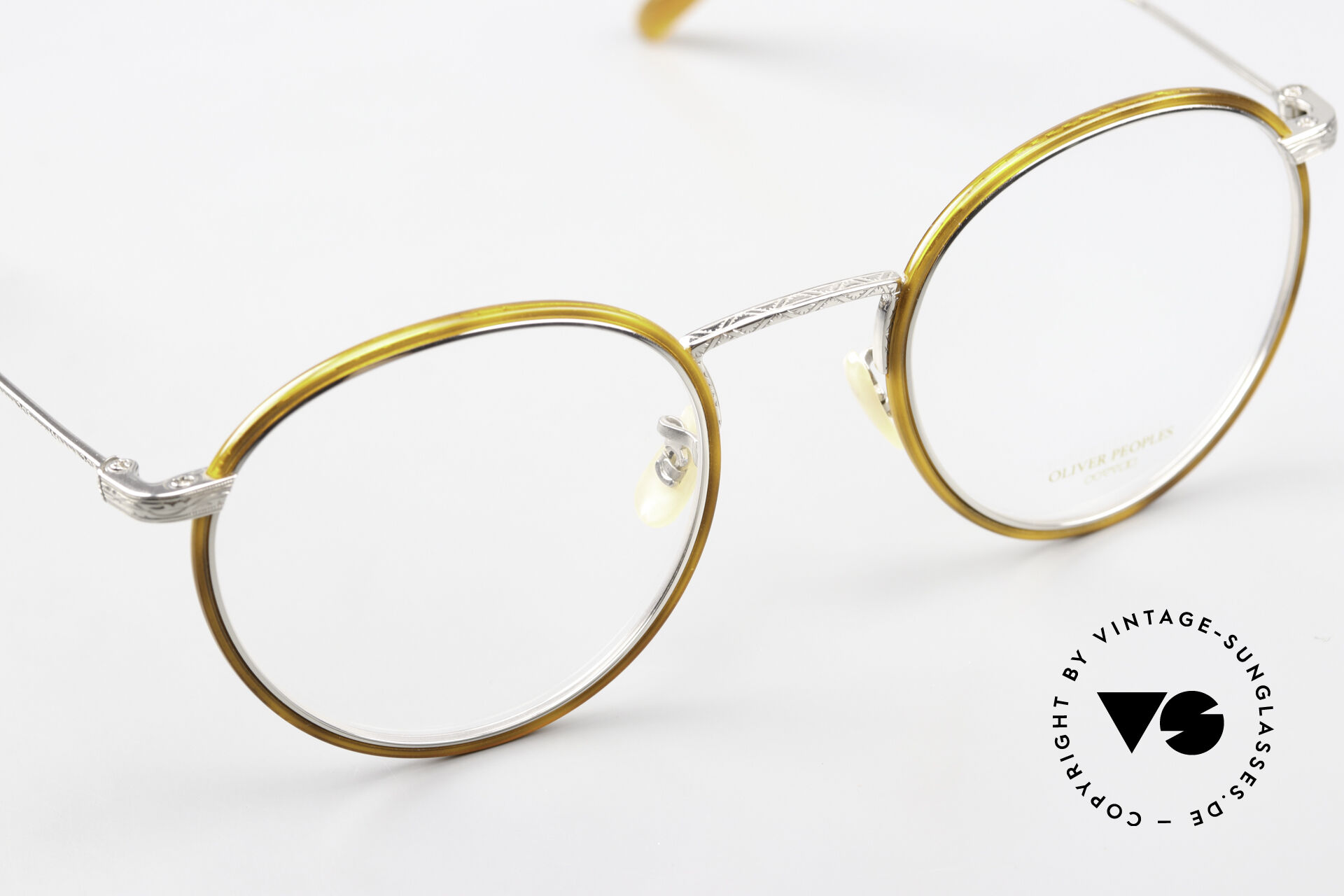 Oliver peoples watts glasses outlet