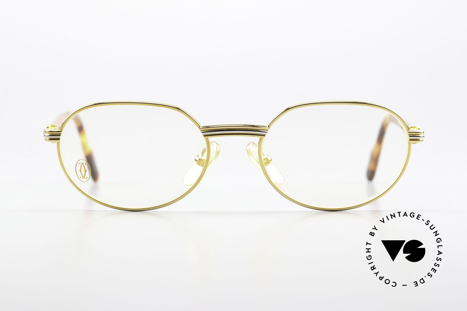 Glasses Cartier Lueur - S 90 display picture 1