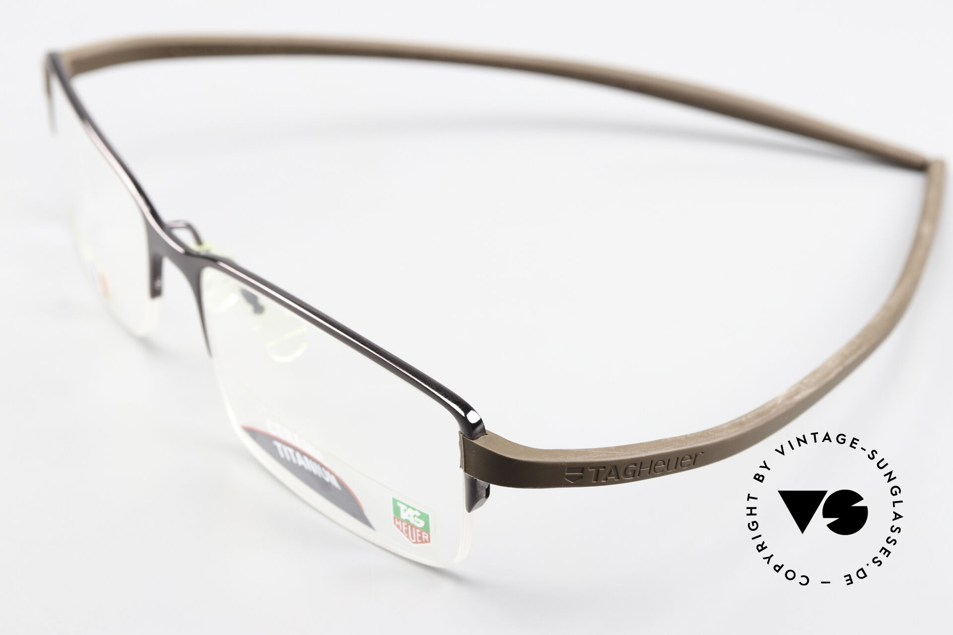 Tag heuer reflex glasses new arrivals