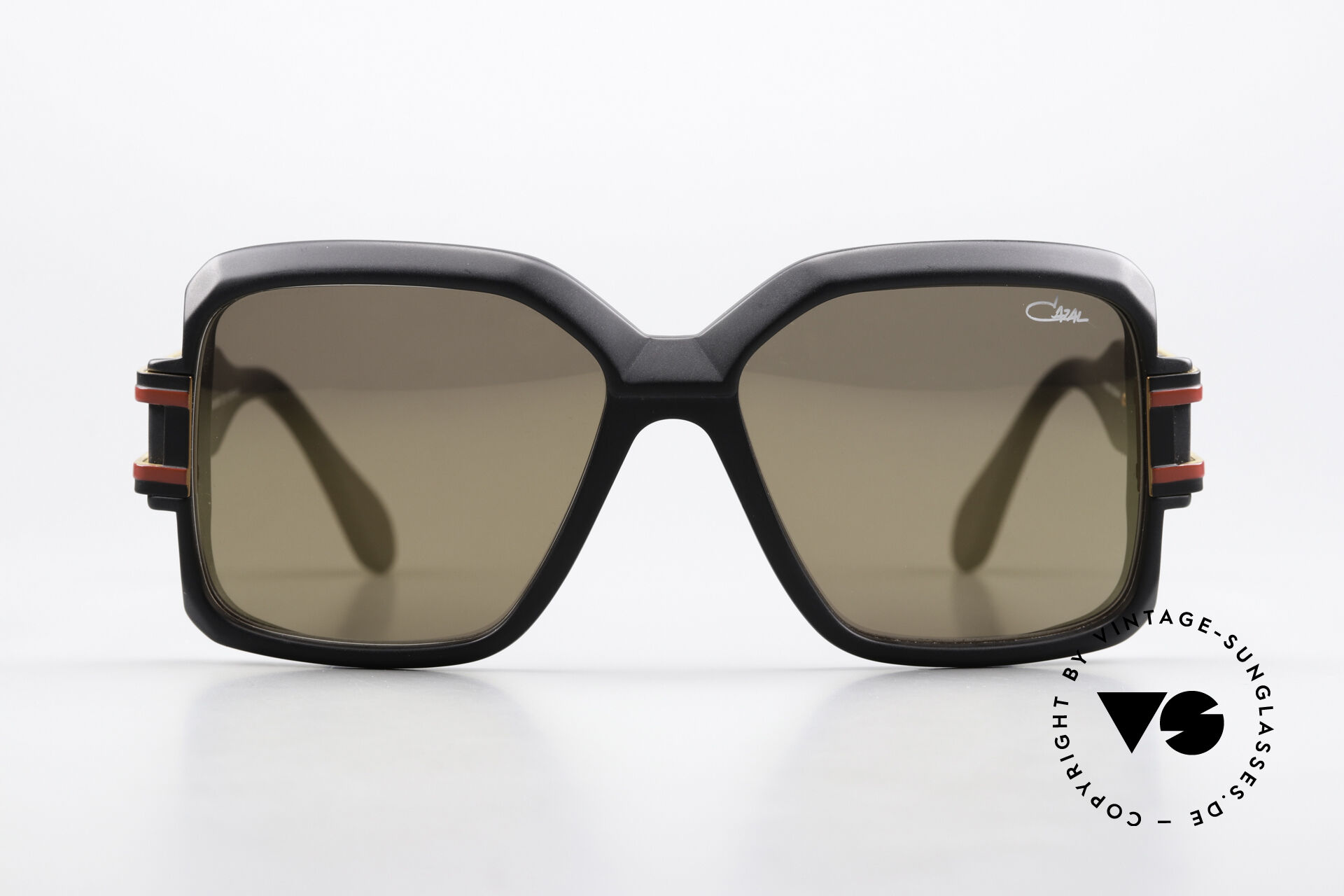 Sunglasses Cazal 623 Legends Gold-Mirrored