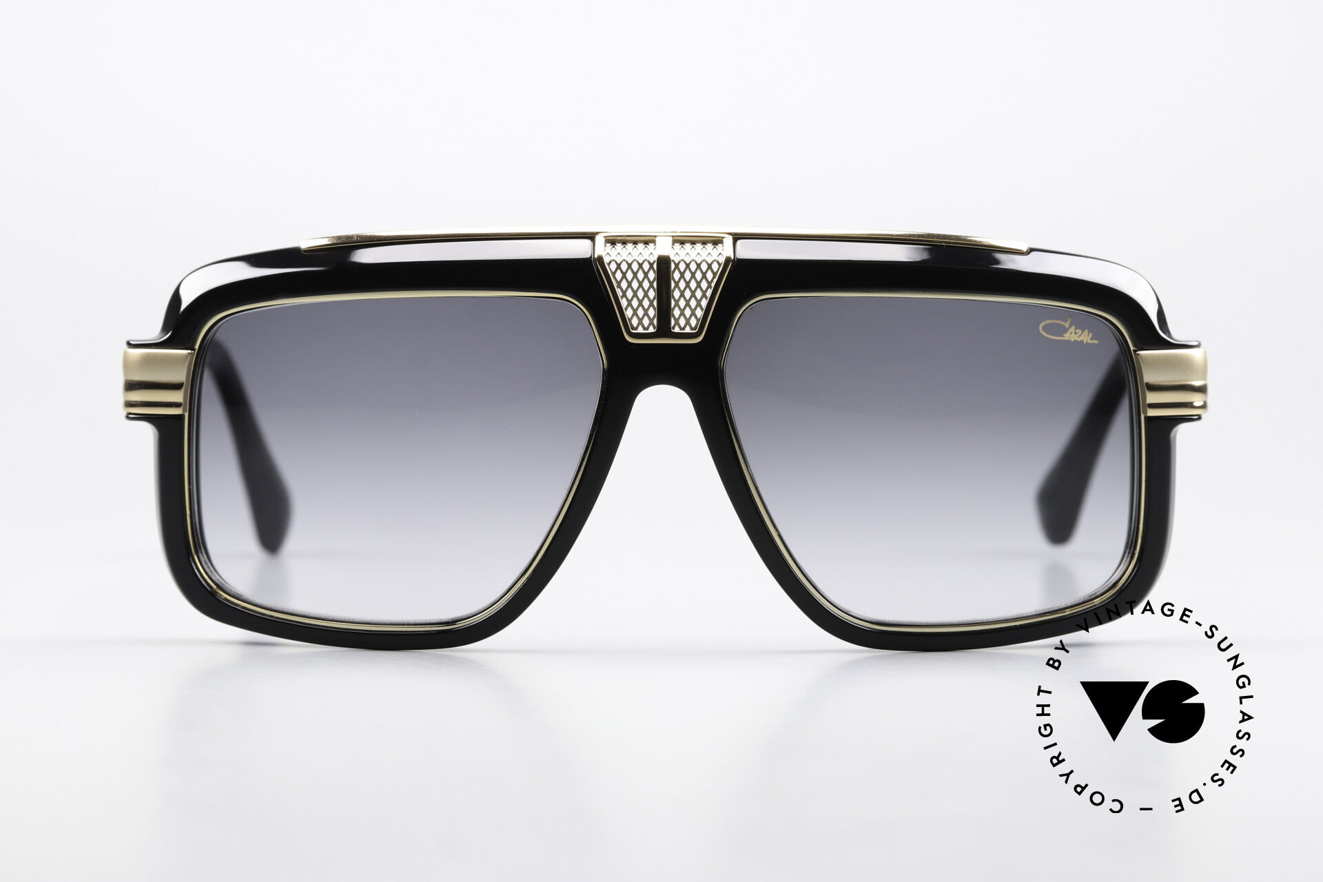 Sunglasses Cazal 678 Legends Hybrid Vintage