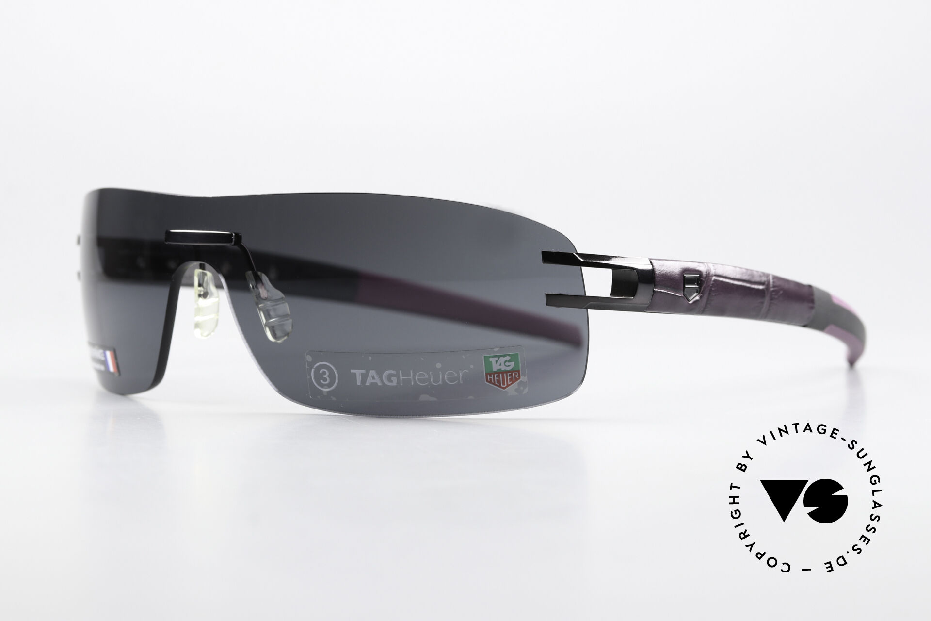 Sunglasses tag heuer original discount