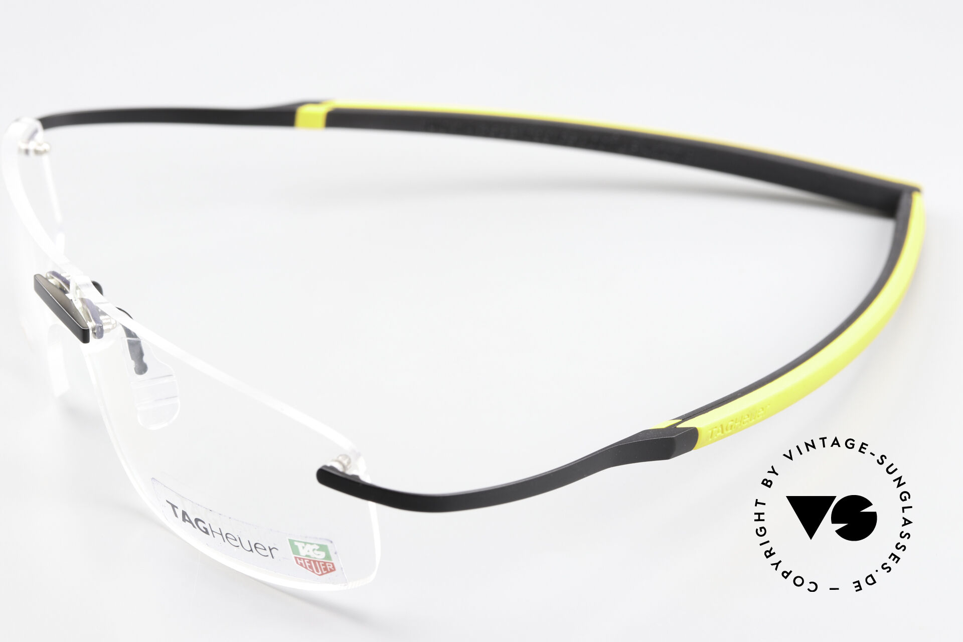 Tag eyewear 2025
