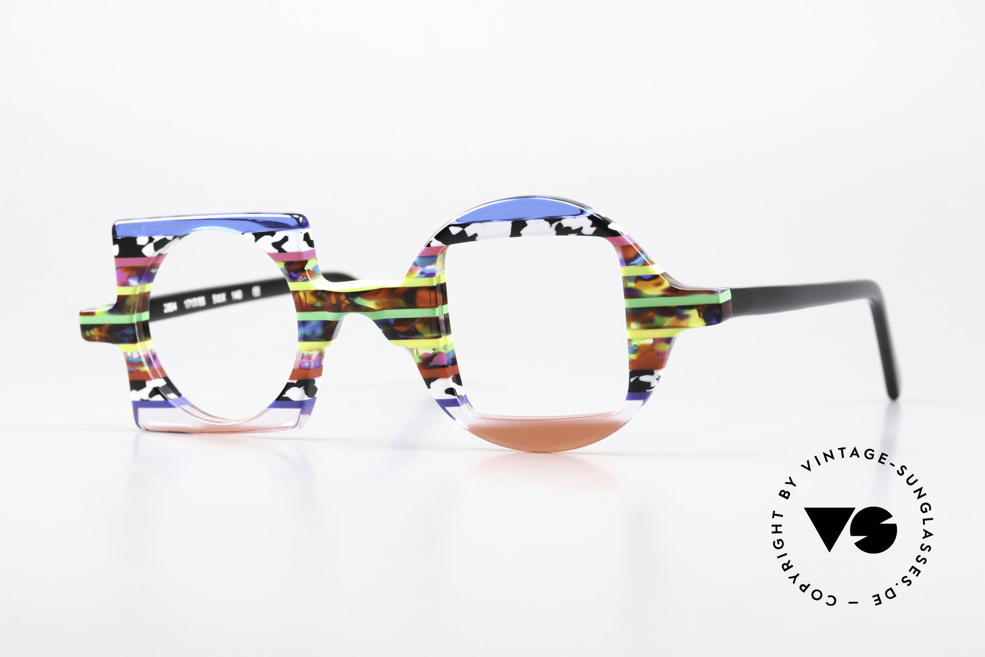 Colorful eyeglasses deals