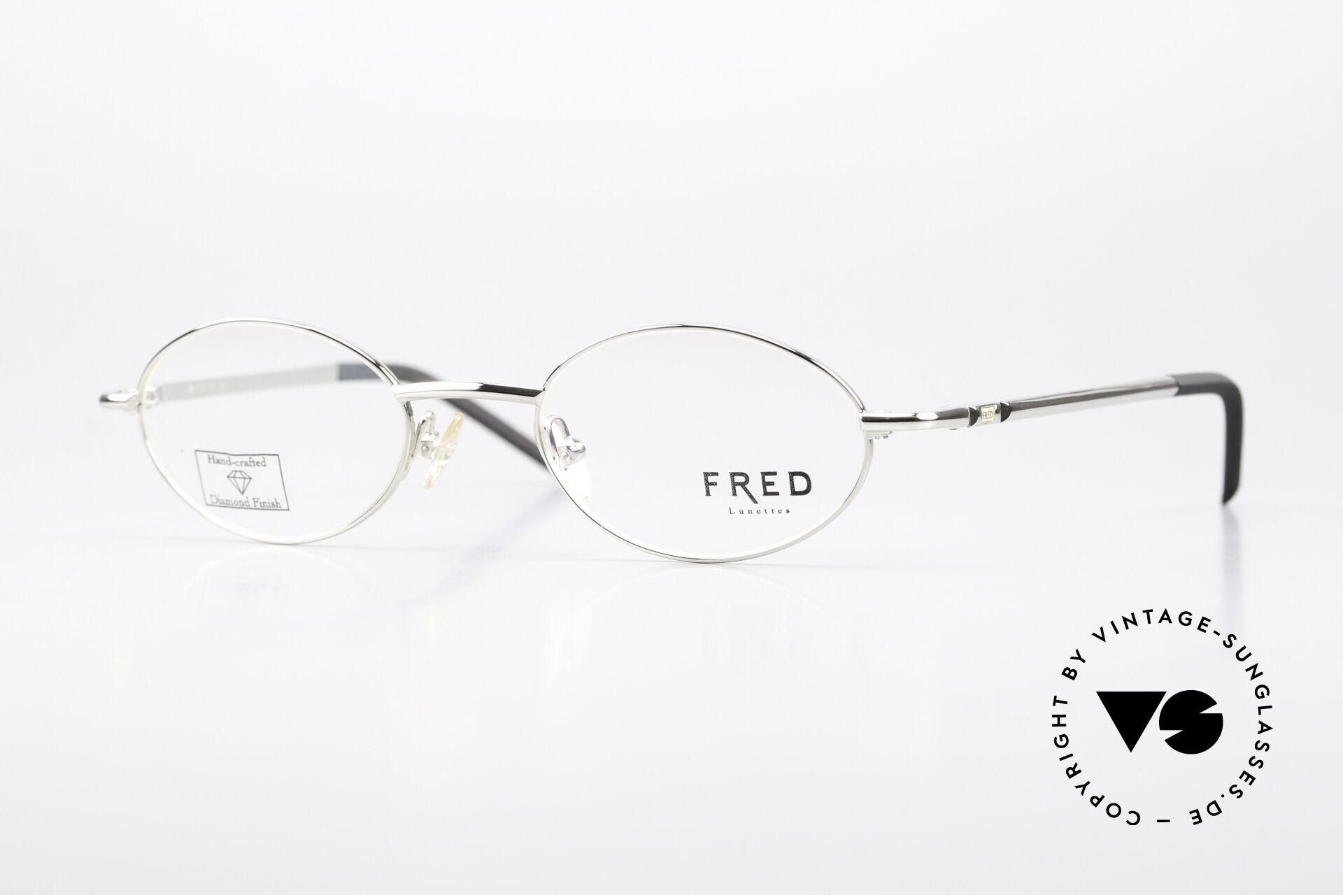 Lunette fred fidji top