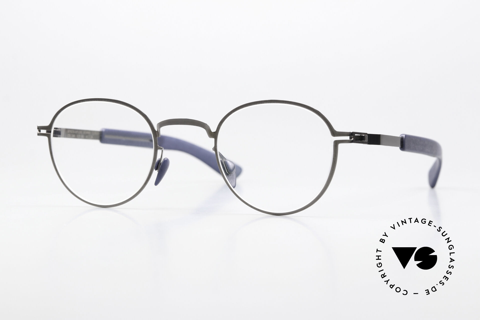 Glasses Mykita Mylon Quince Designer Eyewear Unisex