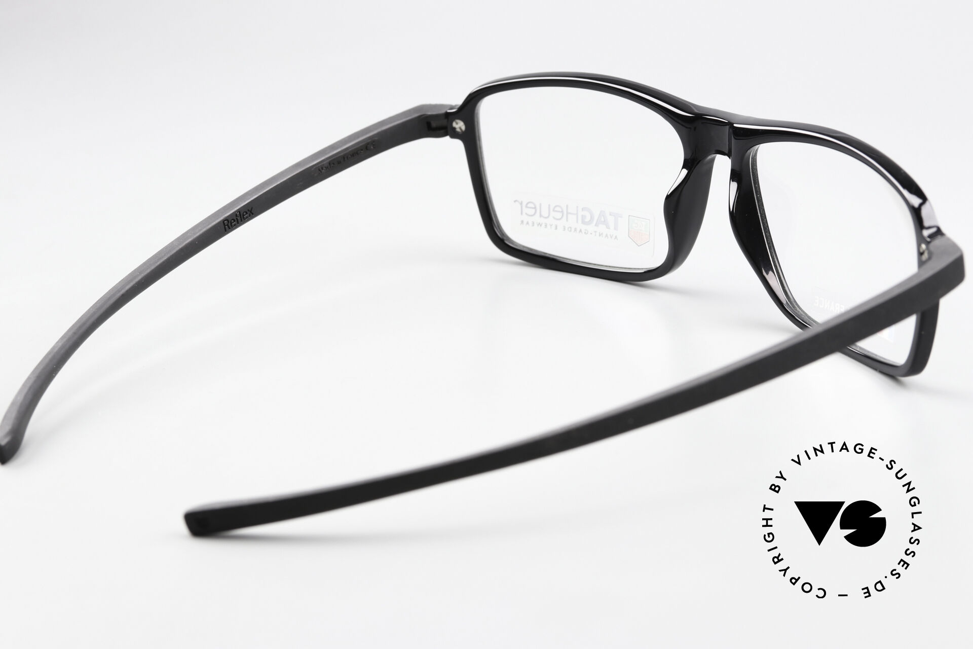 Tag heuer reflex glasses on sale