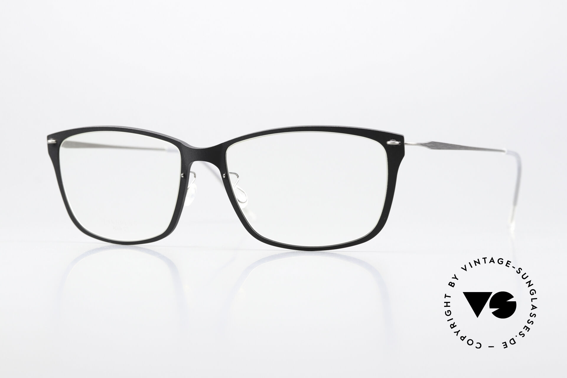 Glasses Lindberg 6504 NOW Very Light Glasses For Ladies