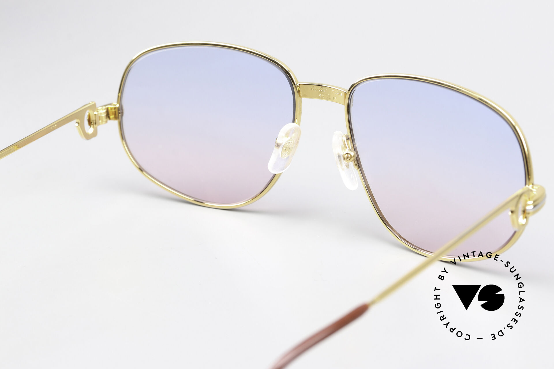 Baby cartier glasses hot sale