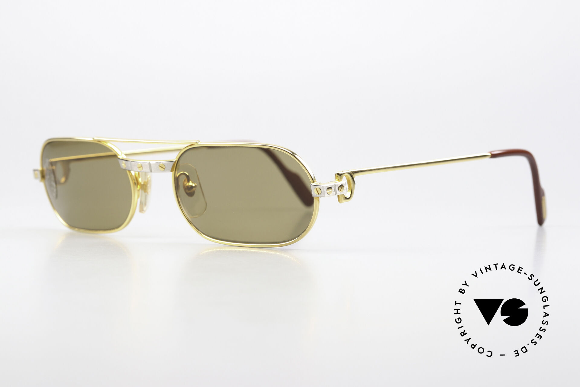 1983 cartier sunglasses 2025