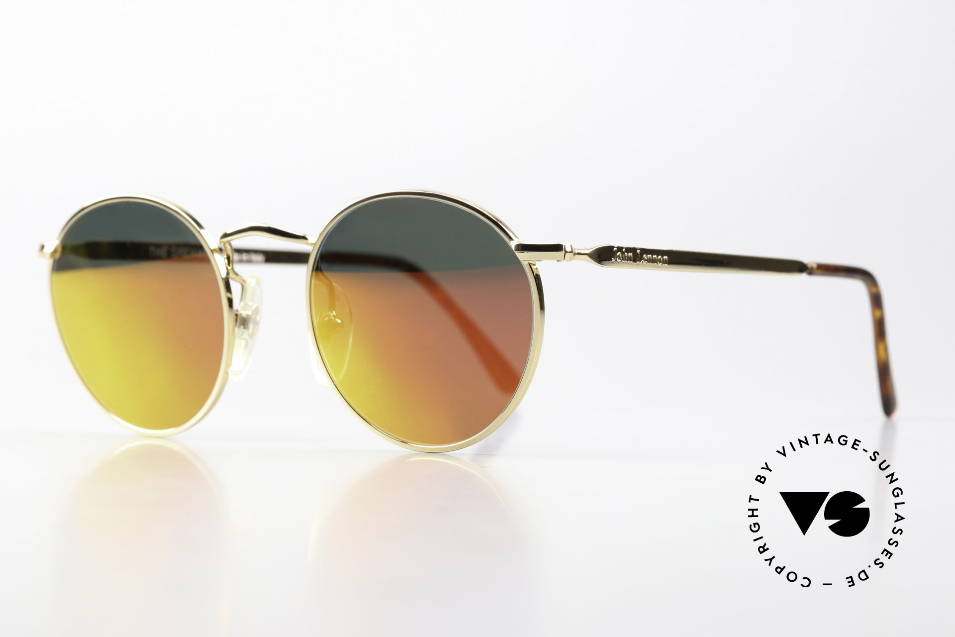John lennon type sunglasses clearance
