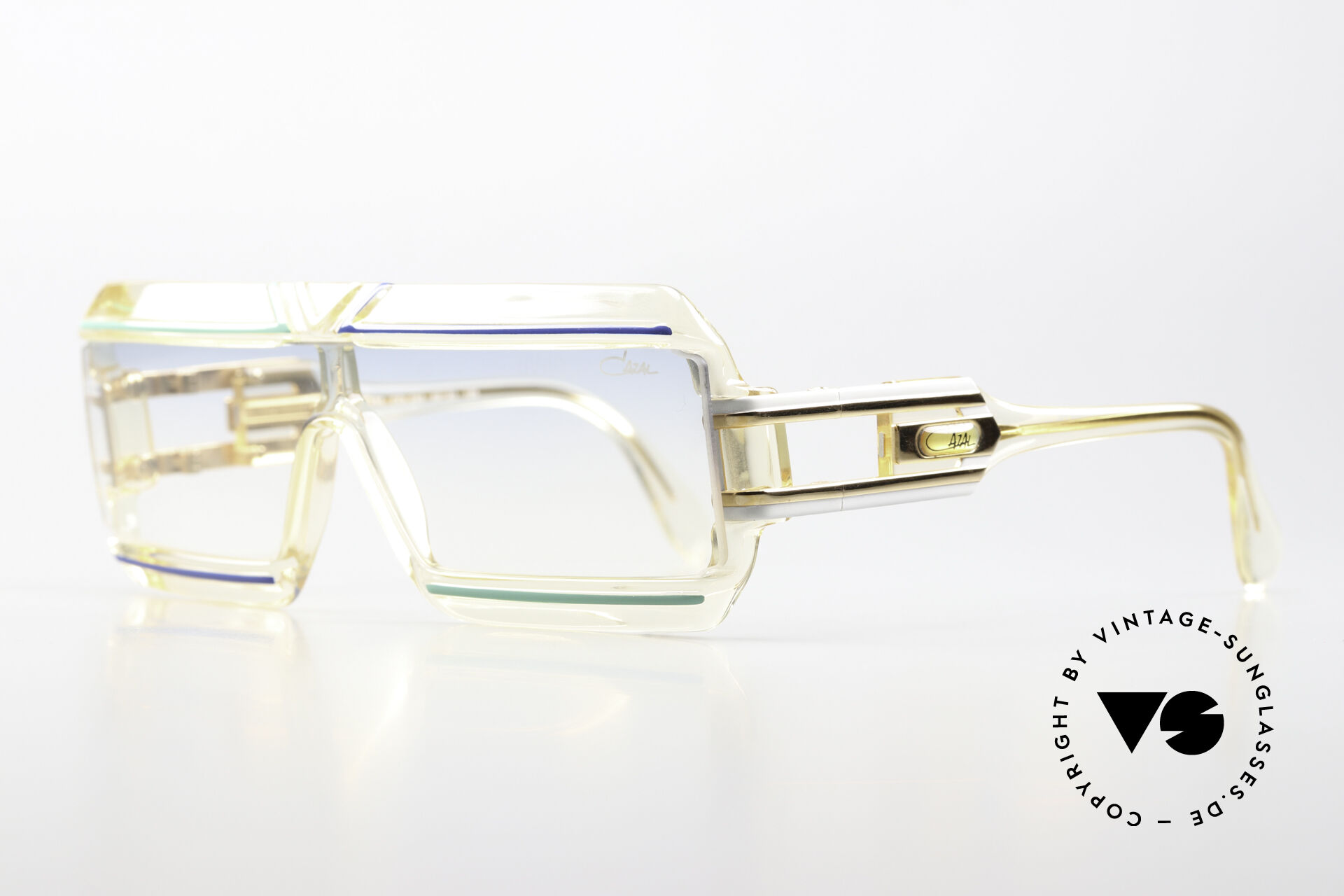 Cazal sunglasses 856 clearance