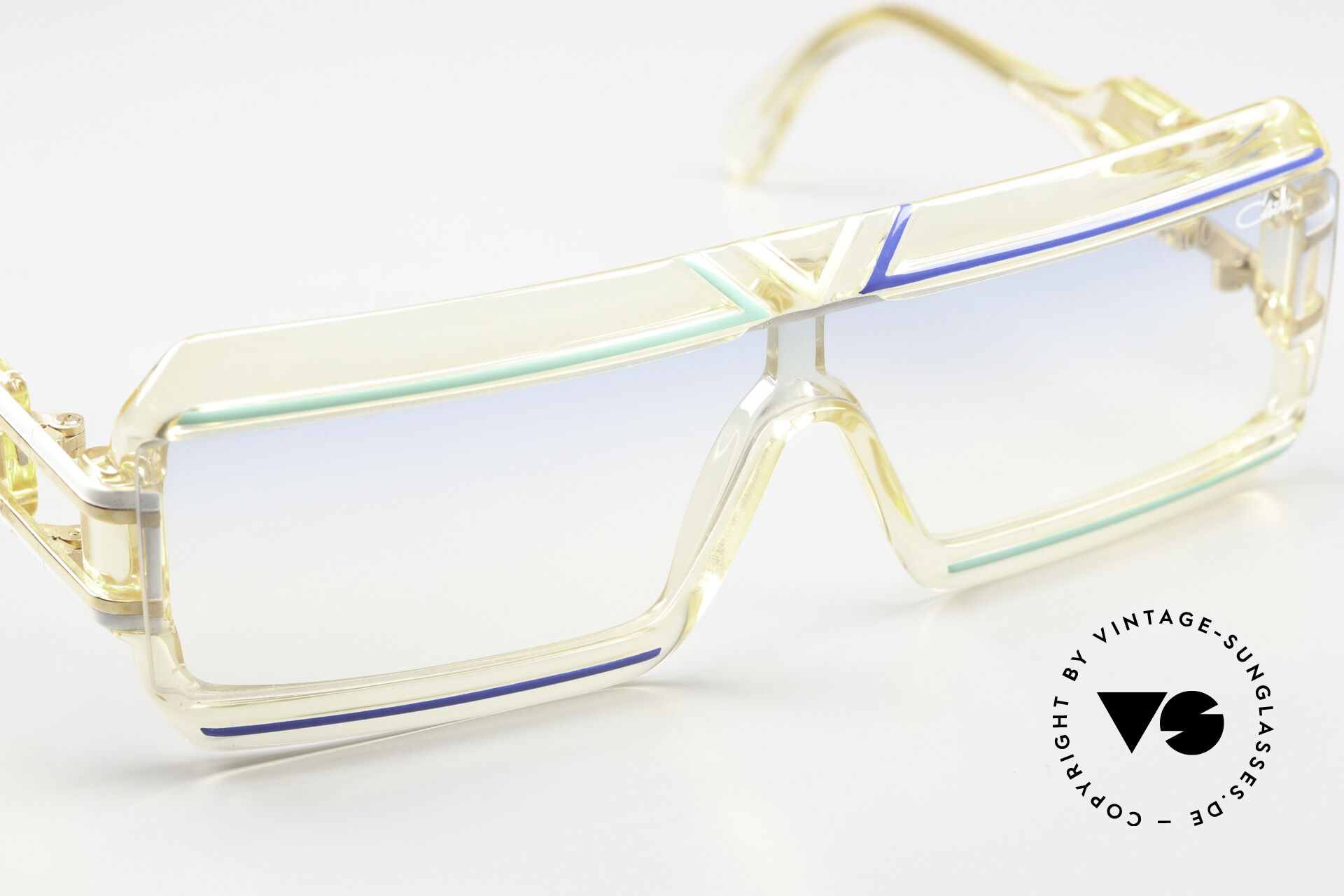 Vintage cazal 905 sunglasses discount