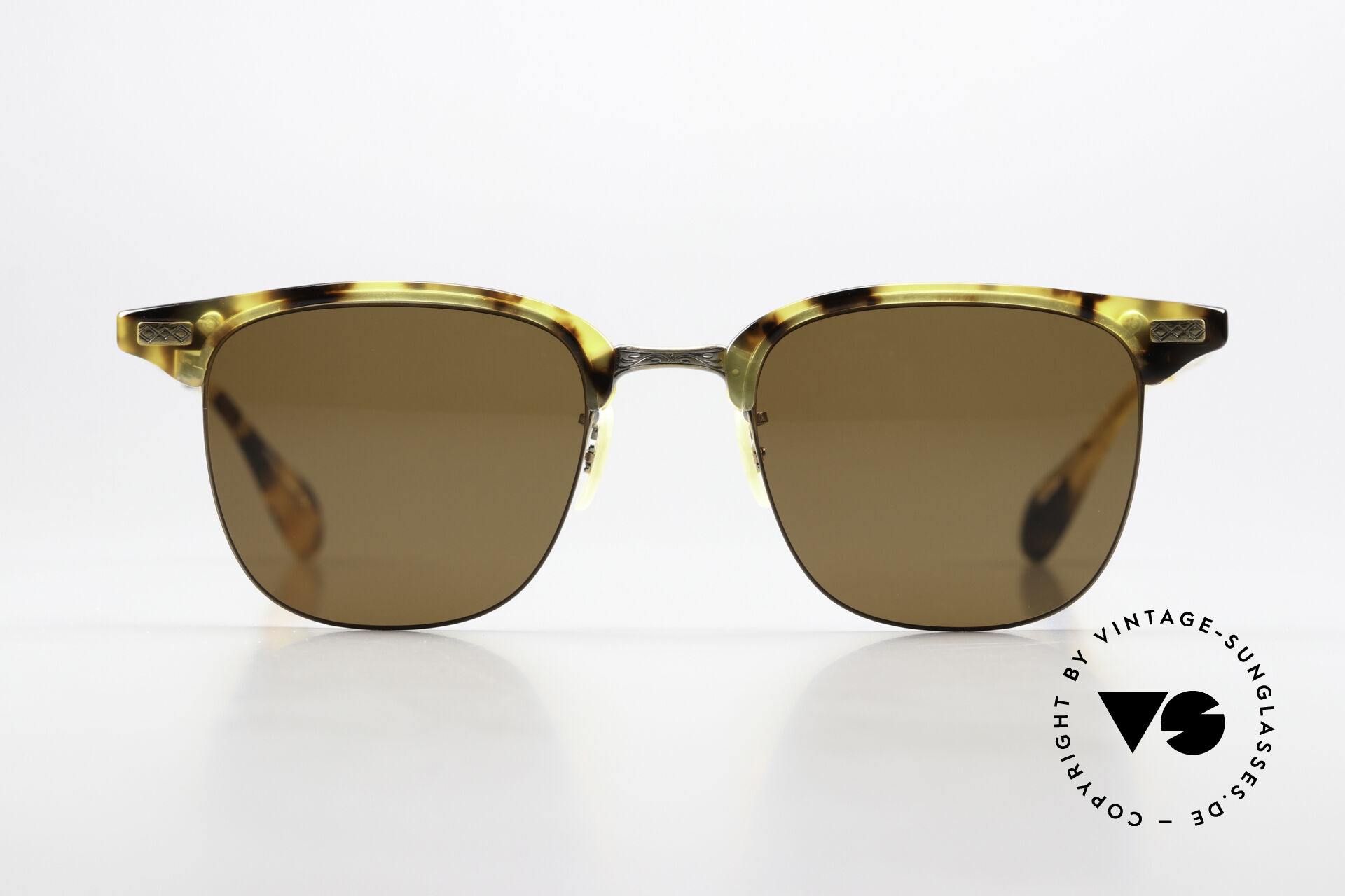 Sunglasses Oliver Peoples Executive Limited Japan Edition