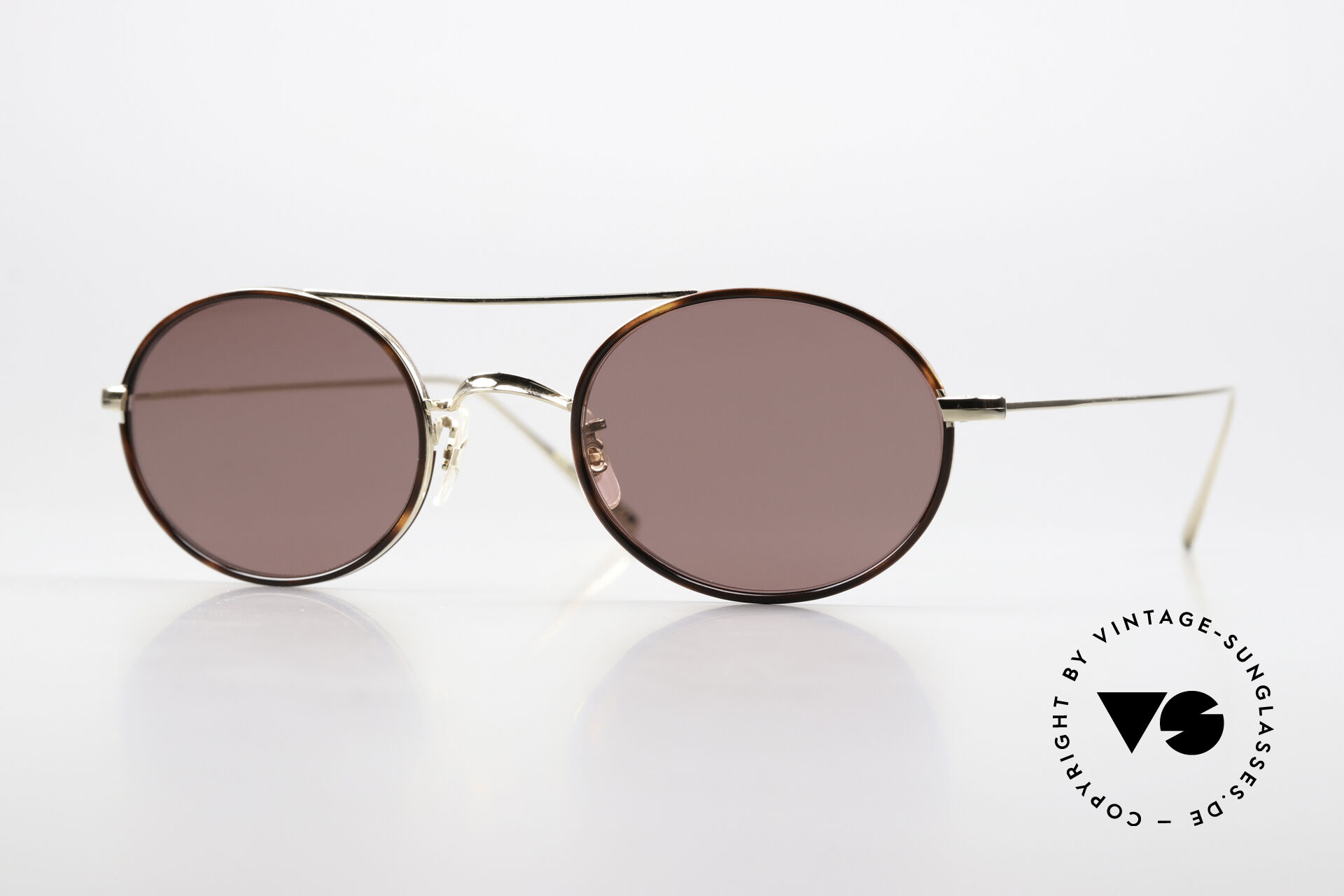 Sunglasses Oliver Peoples Shai Made in Japan From 2019