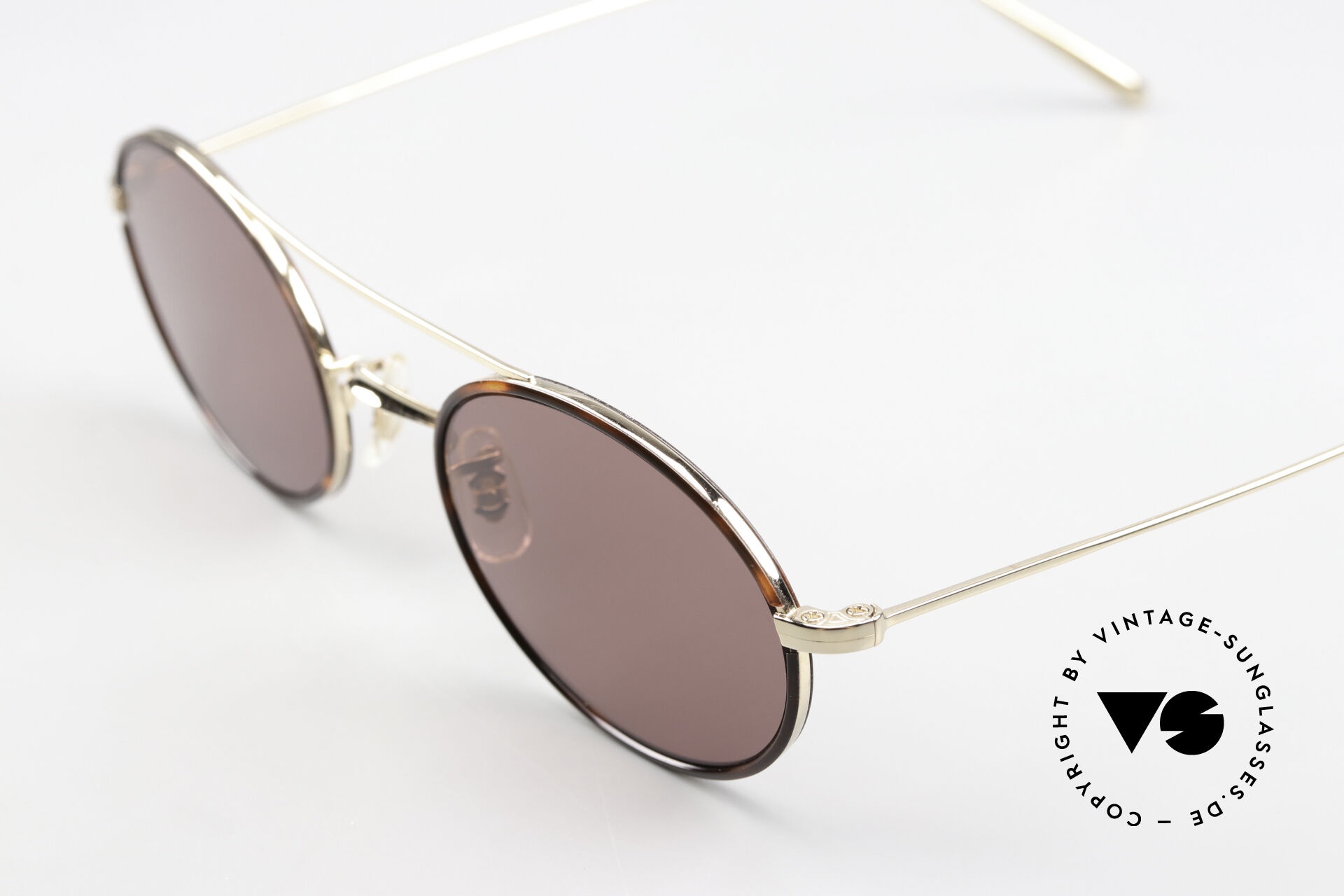 Oliver Peoples Shai Made in Japan From 2019