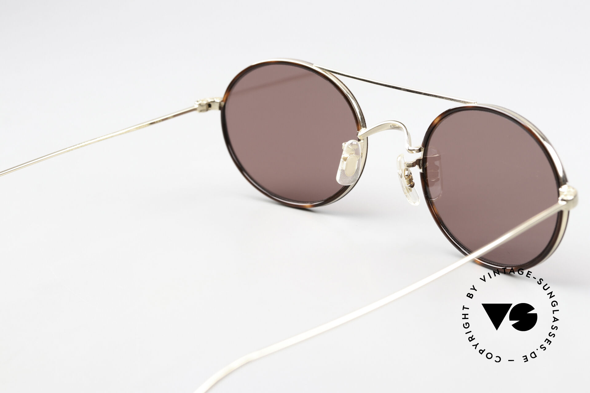 Oliver Peoples Shai Made in Japan From 2019