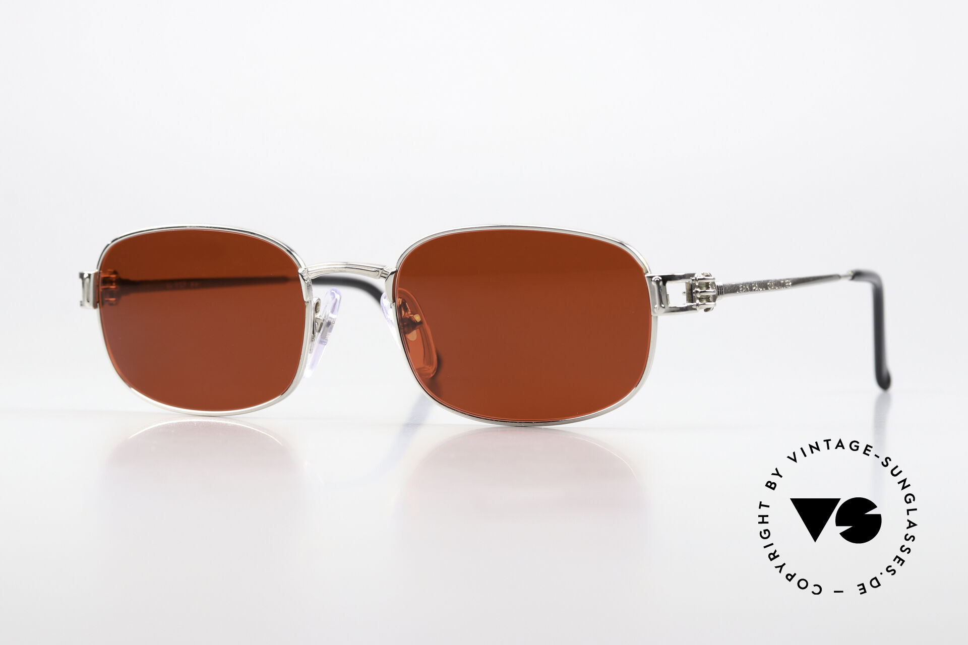 Sunglasses Jean Paul Gaultier 55-6107 Crazy Fashion Accessory