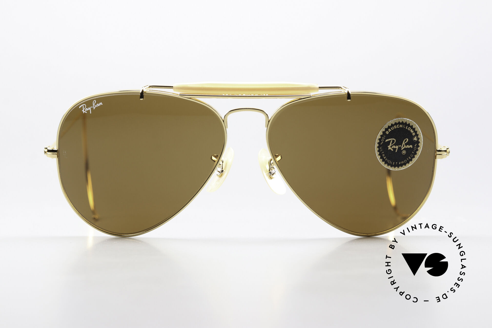 Ray ban b15 lens outlet