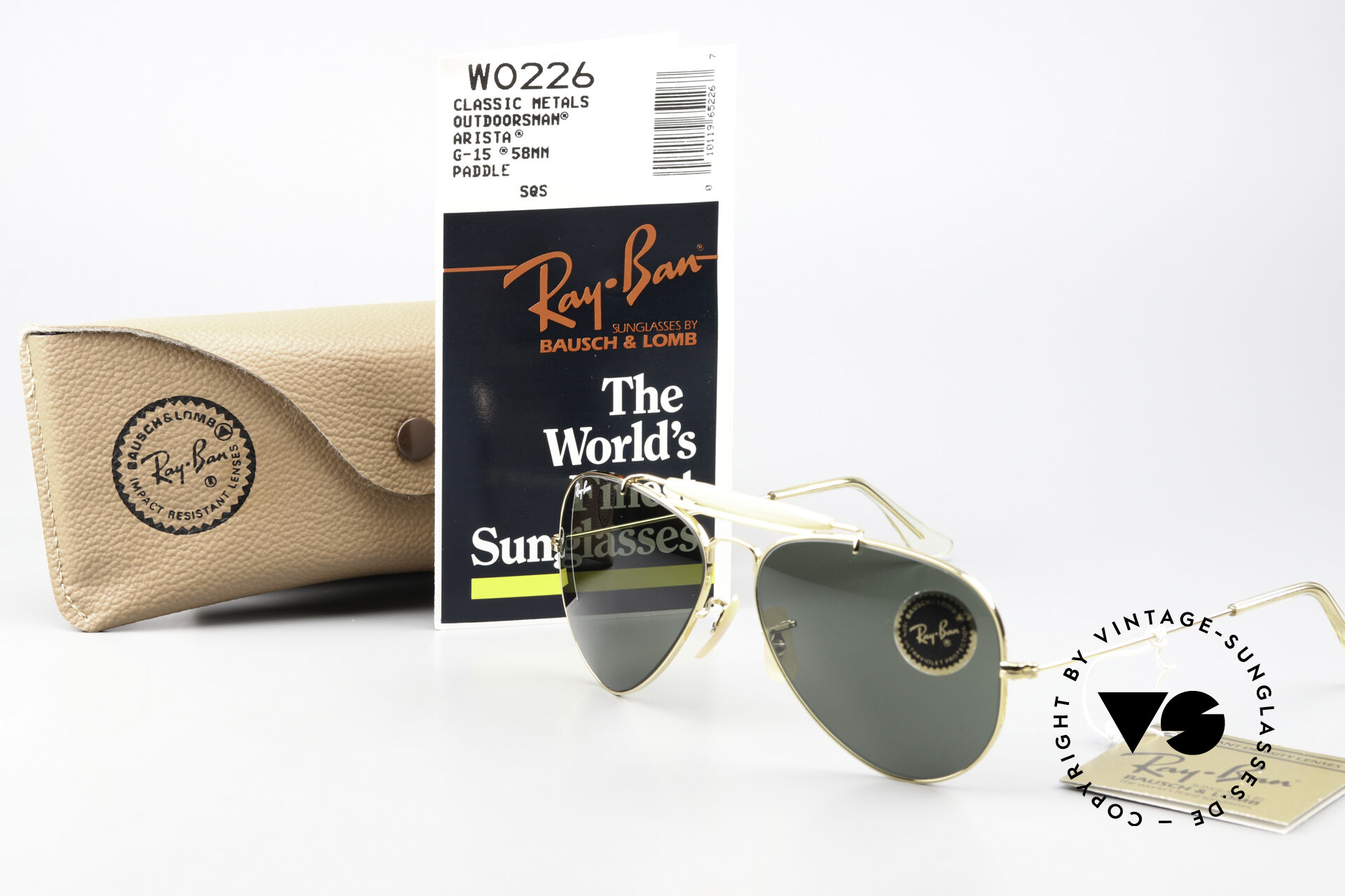 Ray ban aviator womens size on sale