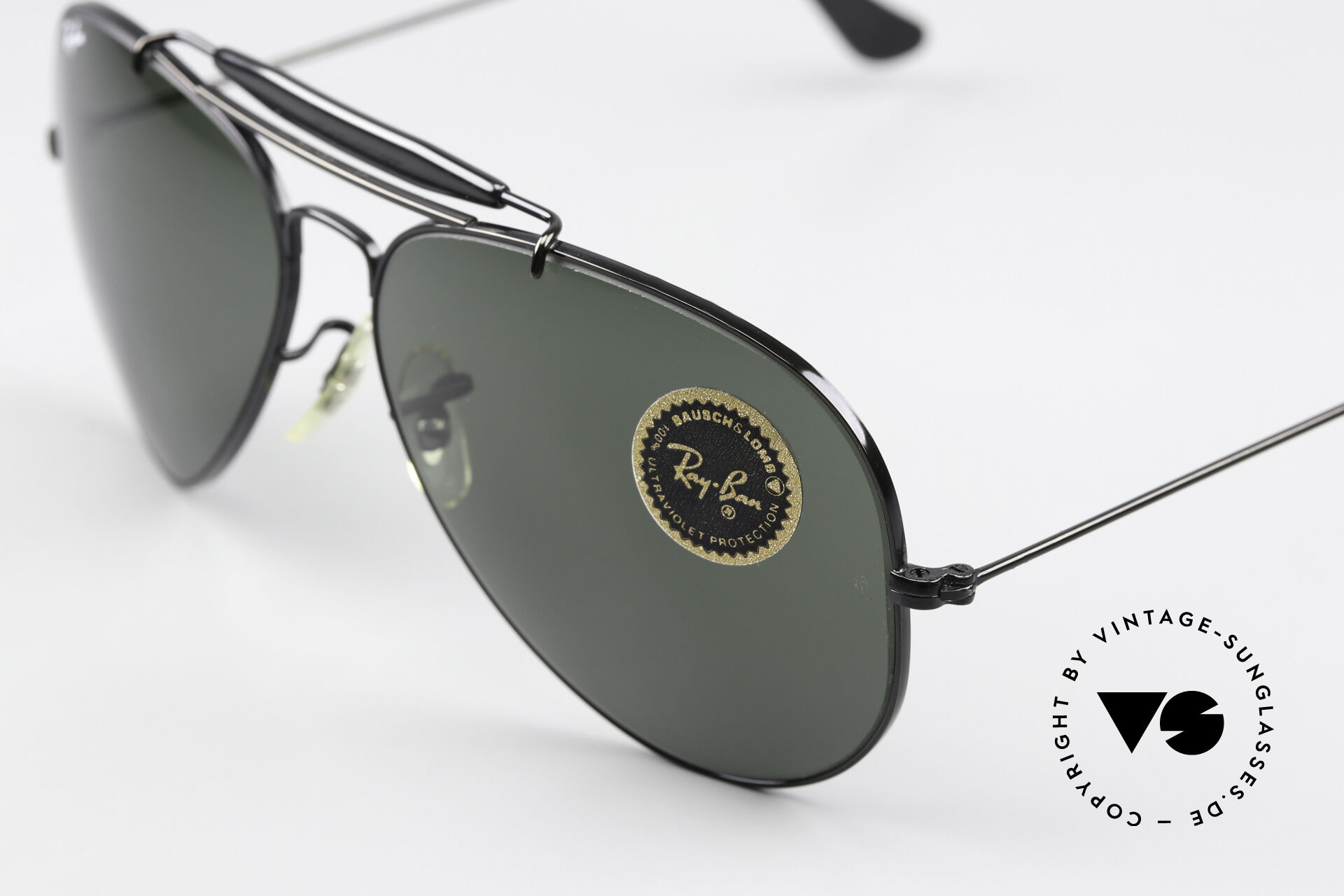 Ray ban outdoorsman prescription sunglasses on sale