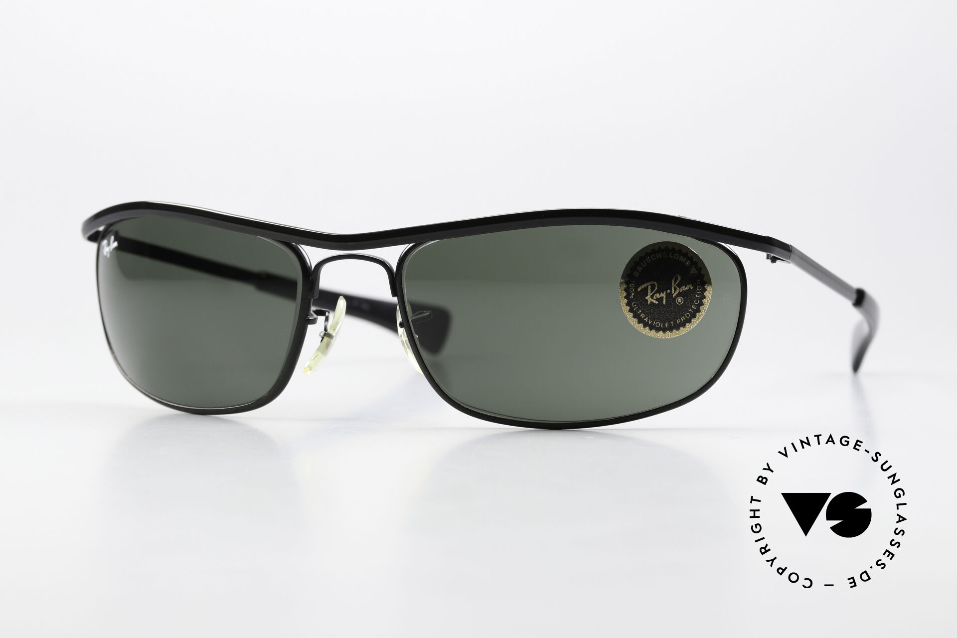 Ray ban olympian easy rider 2025