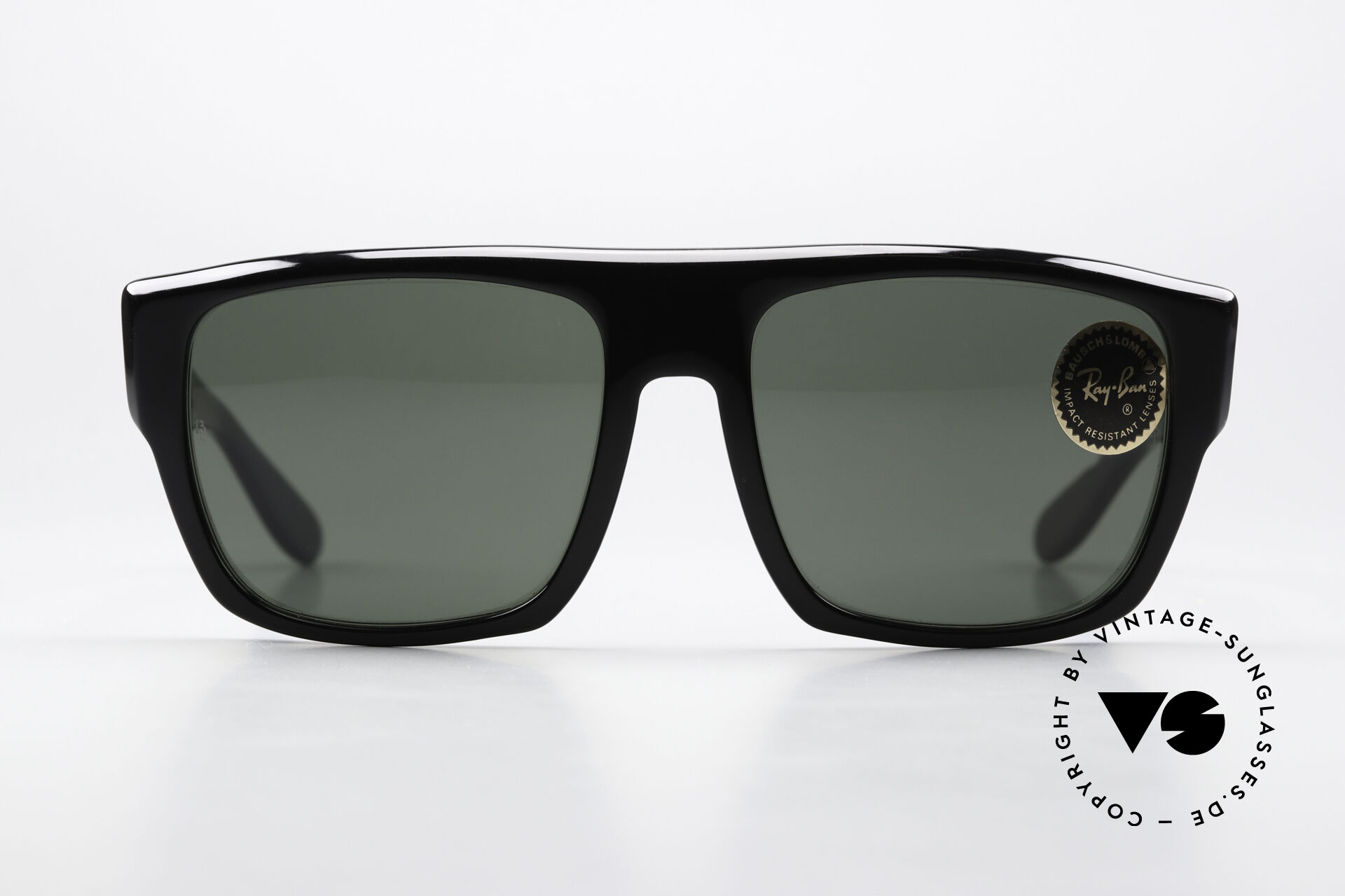 Ray Ban Drifter Bausch & Lomb Sunglasses