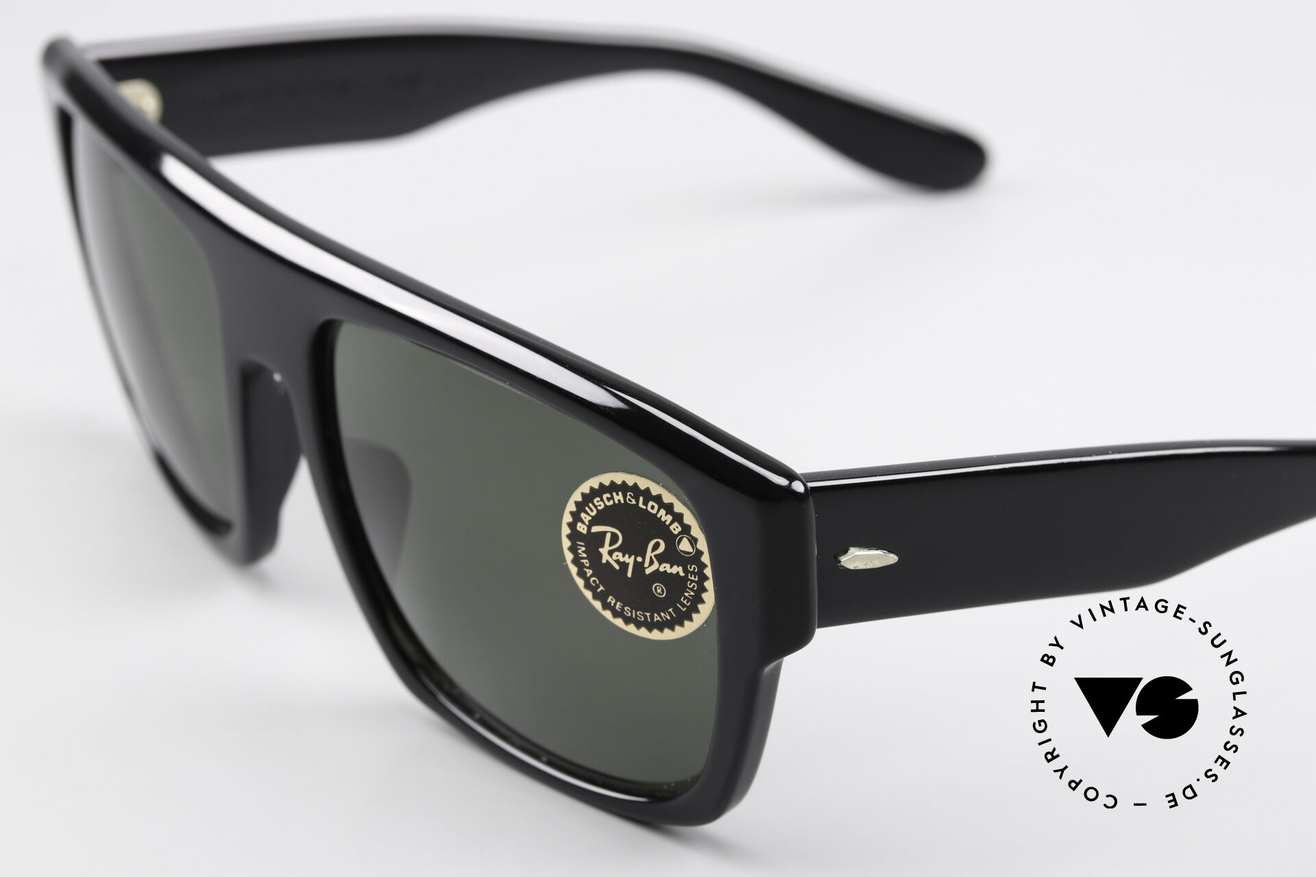 Ray ban sunglasses by bausch & lomb store